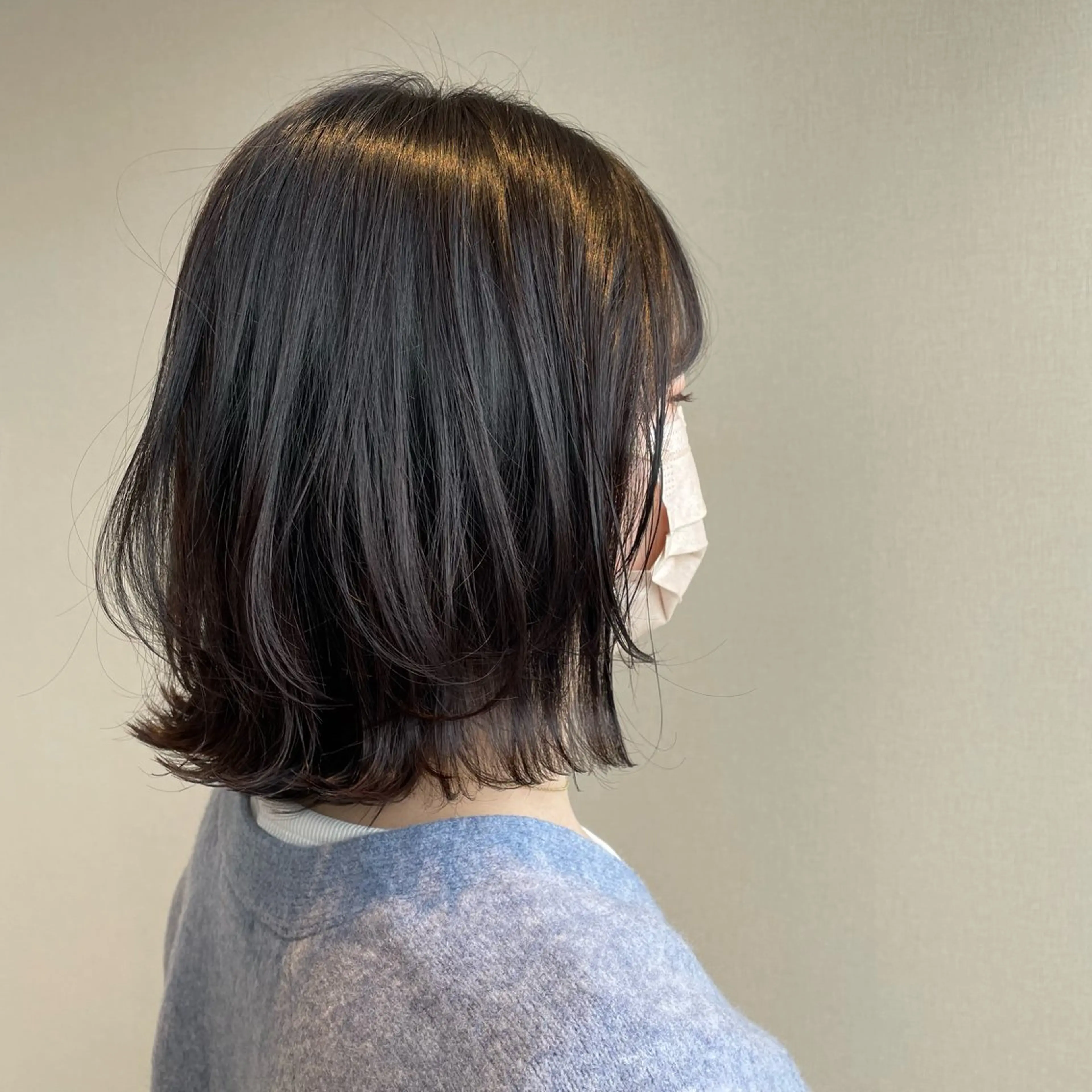 レディースカット💇🏼‍♀️の写真