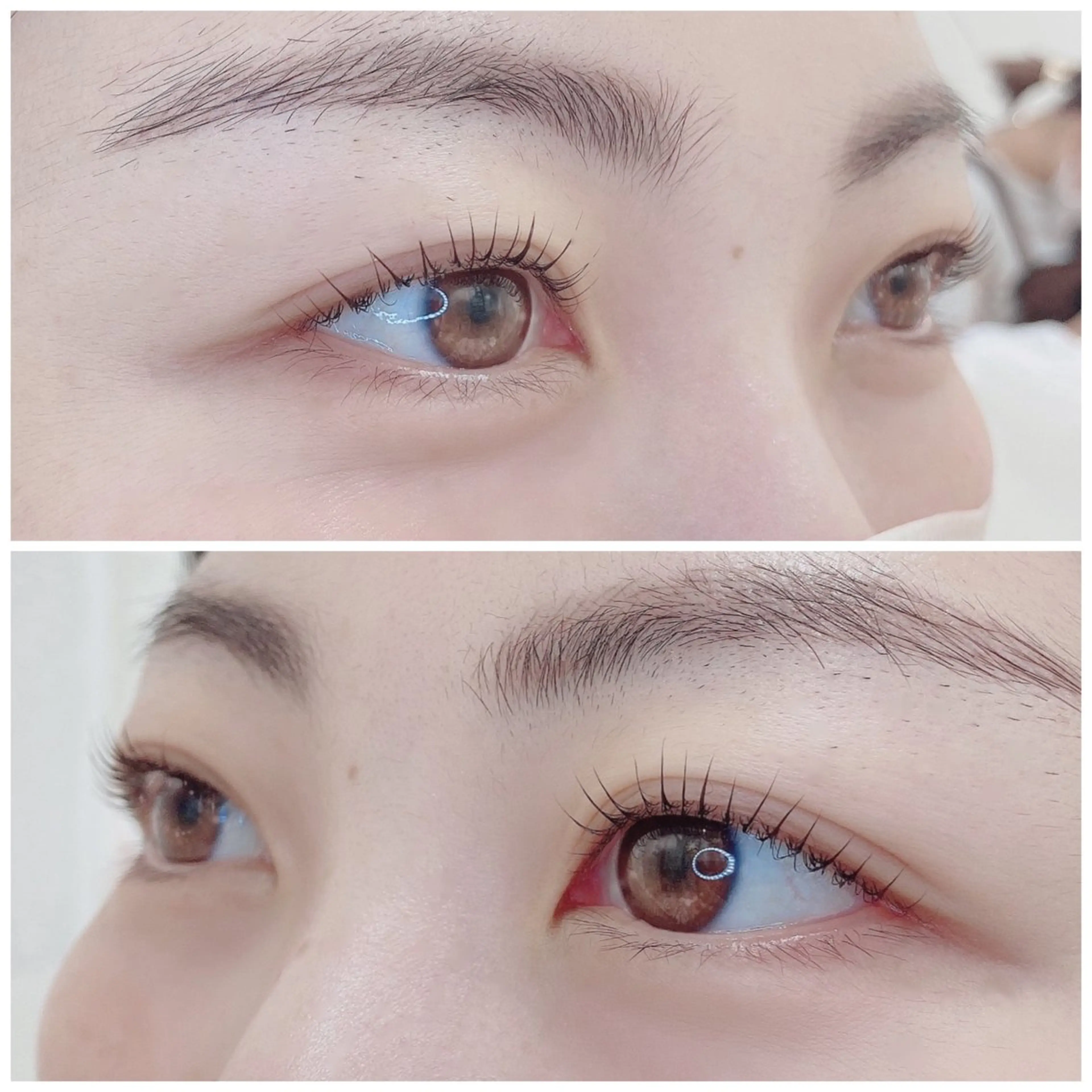 マツエク・マツパ TIARA池袋西口店 店長YASUKA💐のマツエク・マツパデザイン