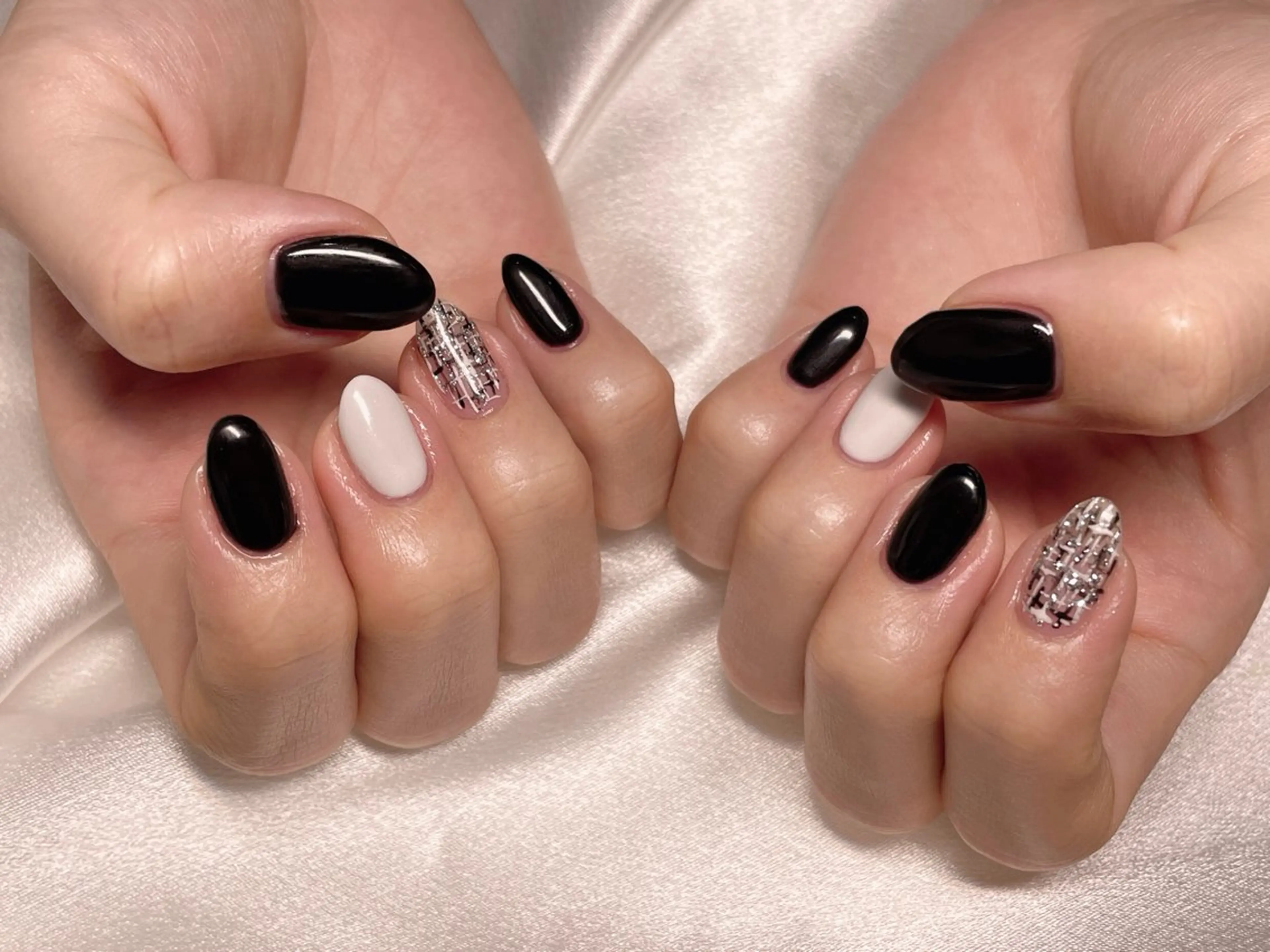 ネイル Rarity nail salon所属・Rarity nail salonのネイルデザイン