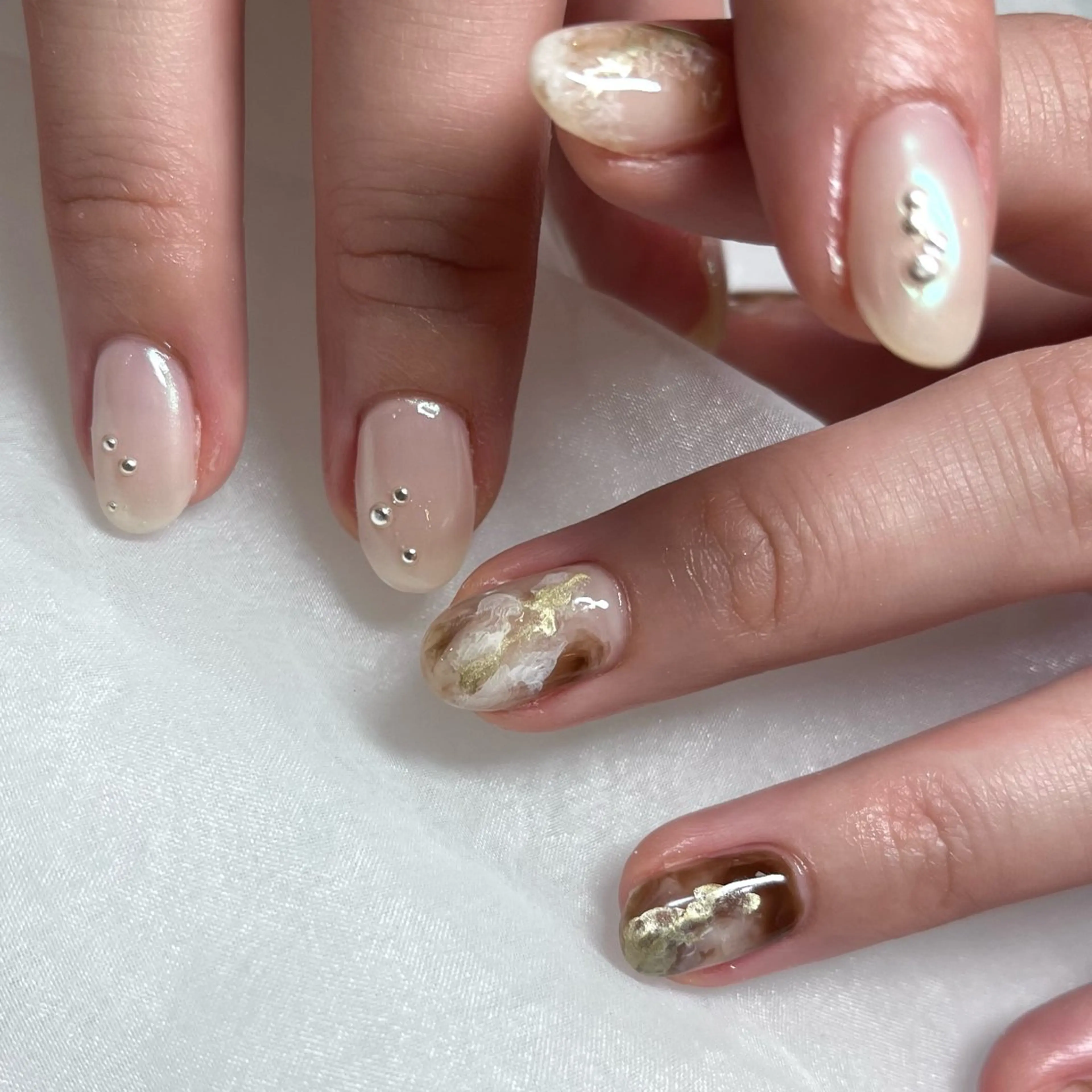 オフなし●アートフリー120分（クイックケア込み）目安5​〜​7本の写真