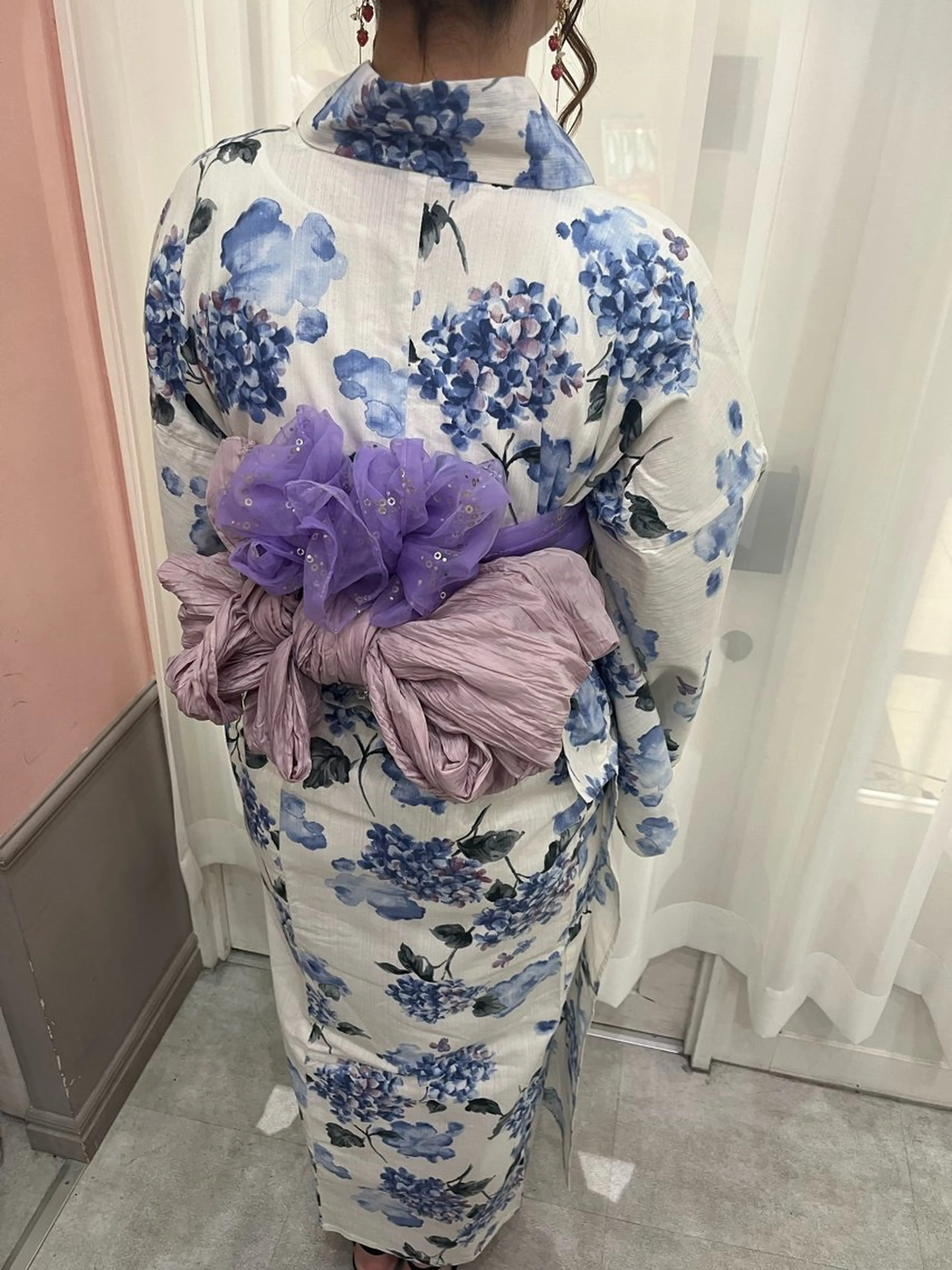 lien eriiのヘアスタイル