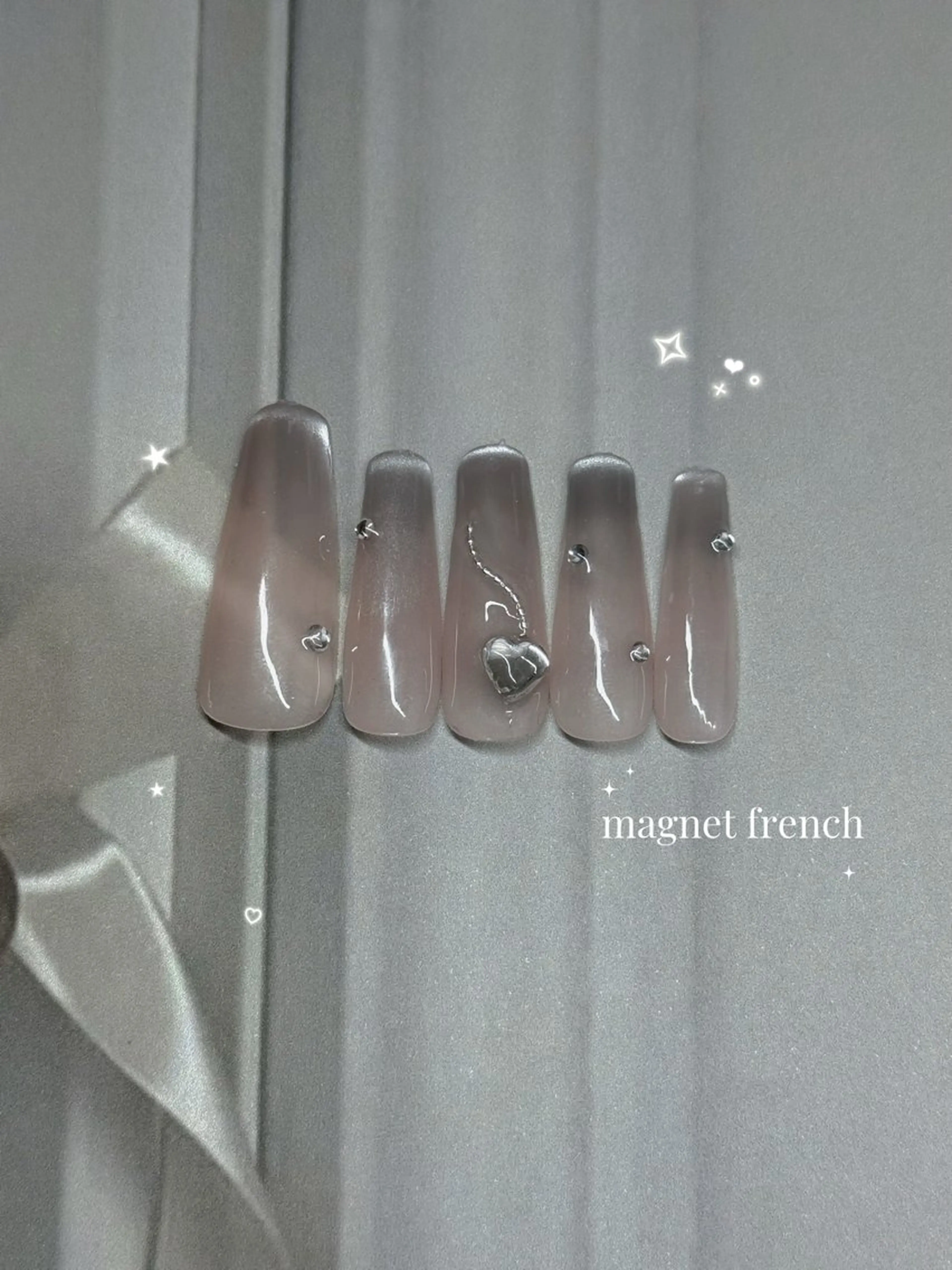 ネイル tomoka nailのネイルデザイン