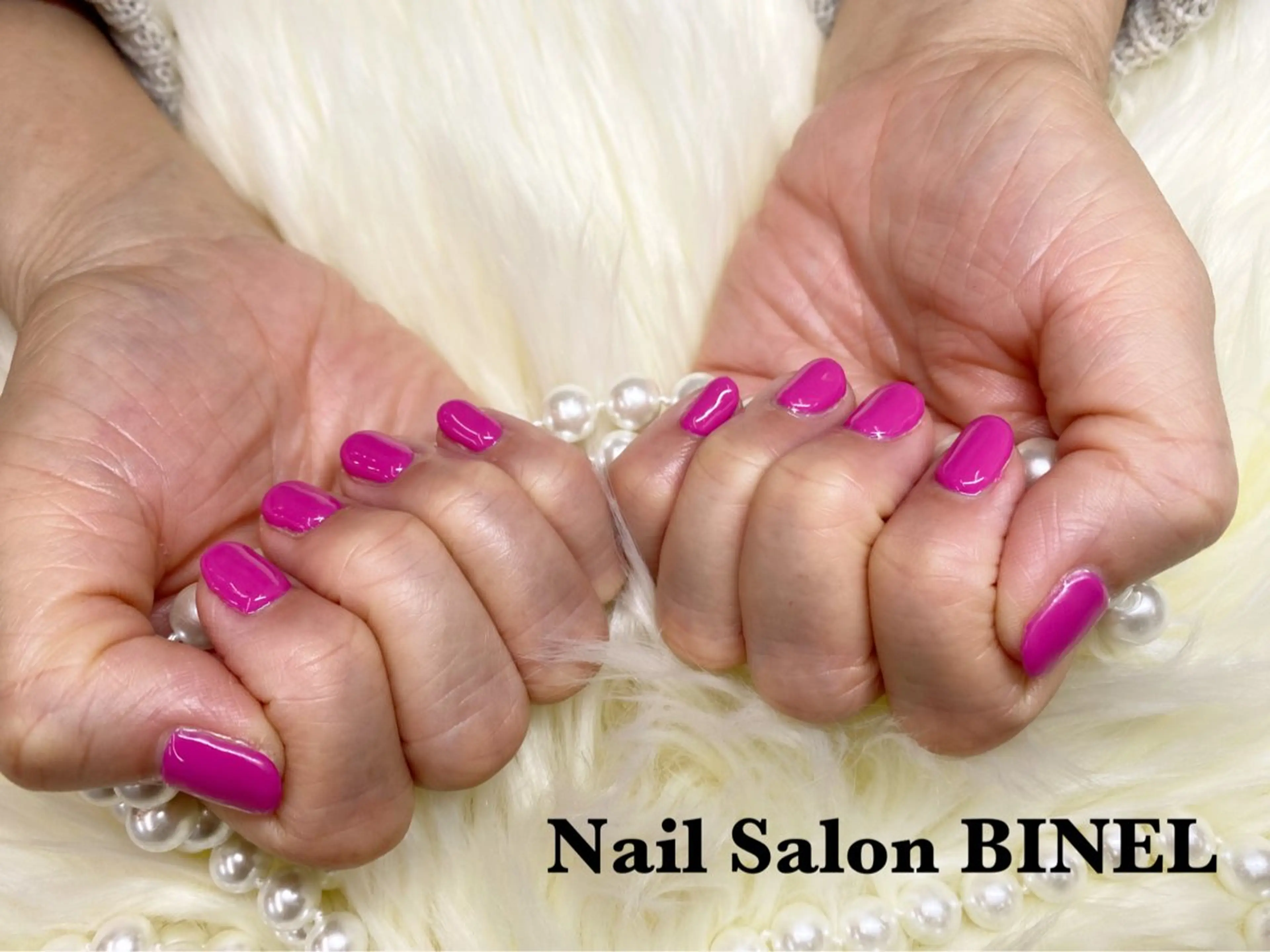 ネイル H. Yuukaのネイルデザイン