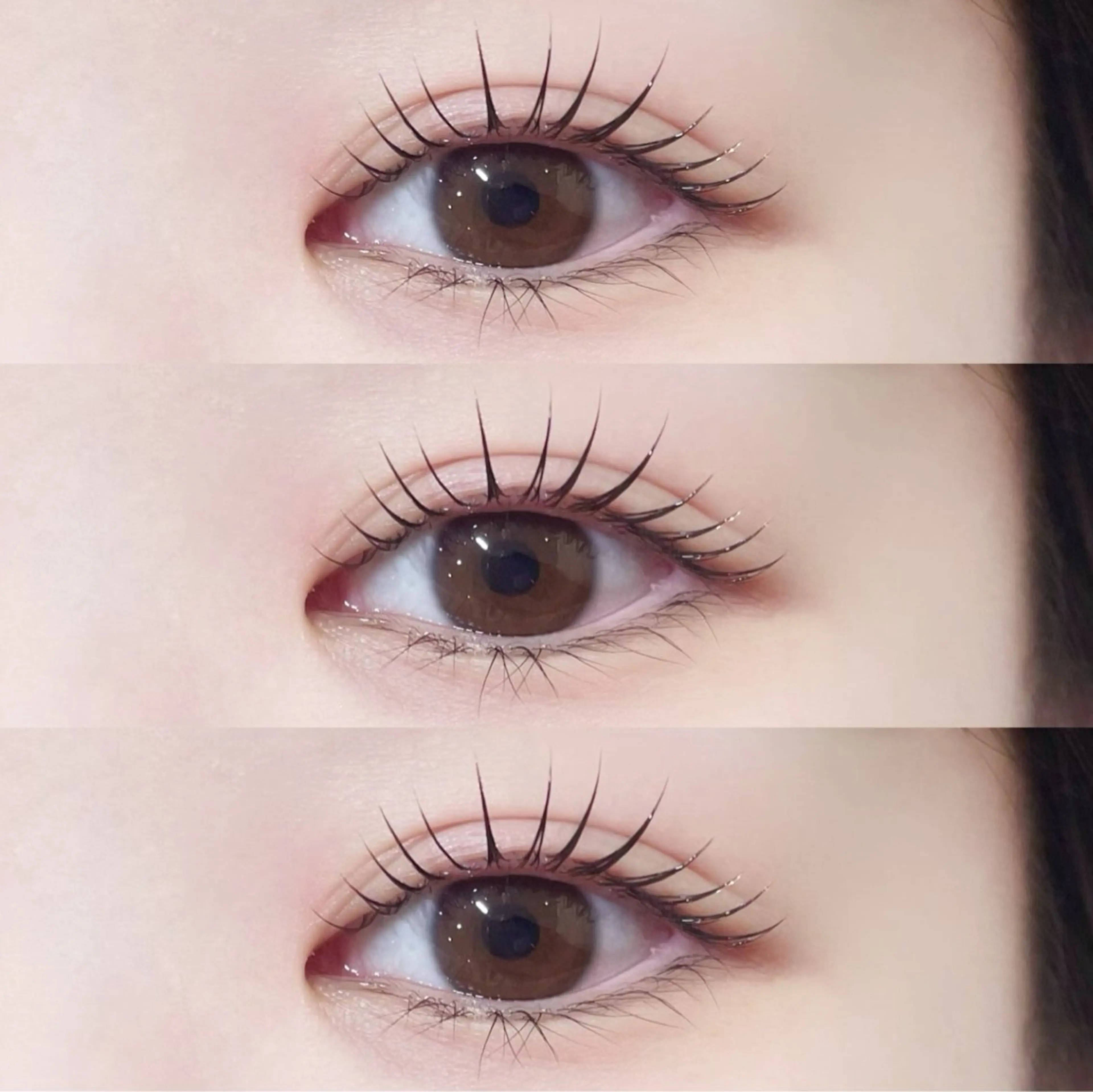 1/13限定まつ毛パーマ上のみ🤍⚠️詳細ご確認くださいの写真