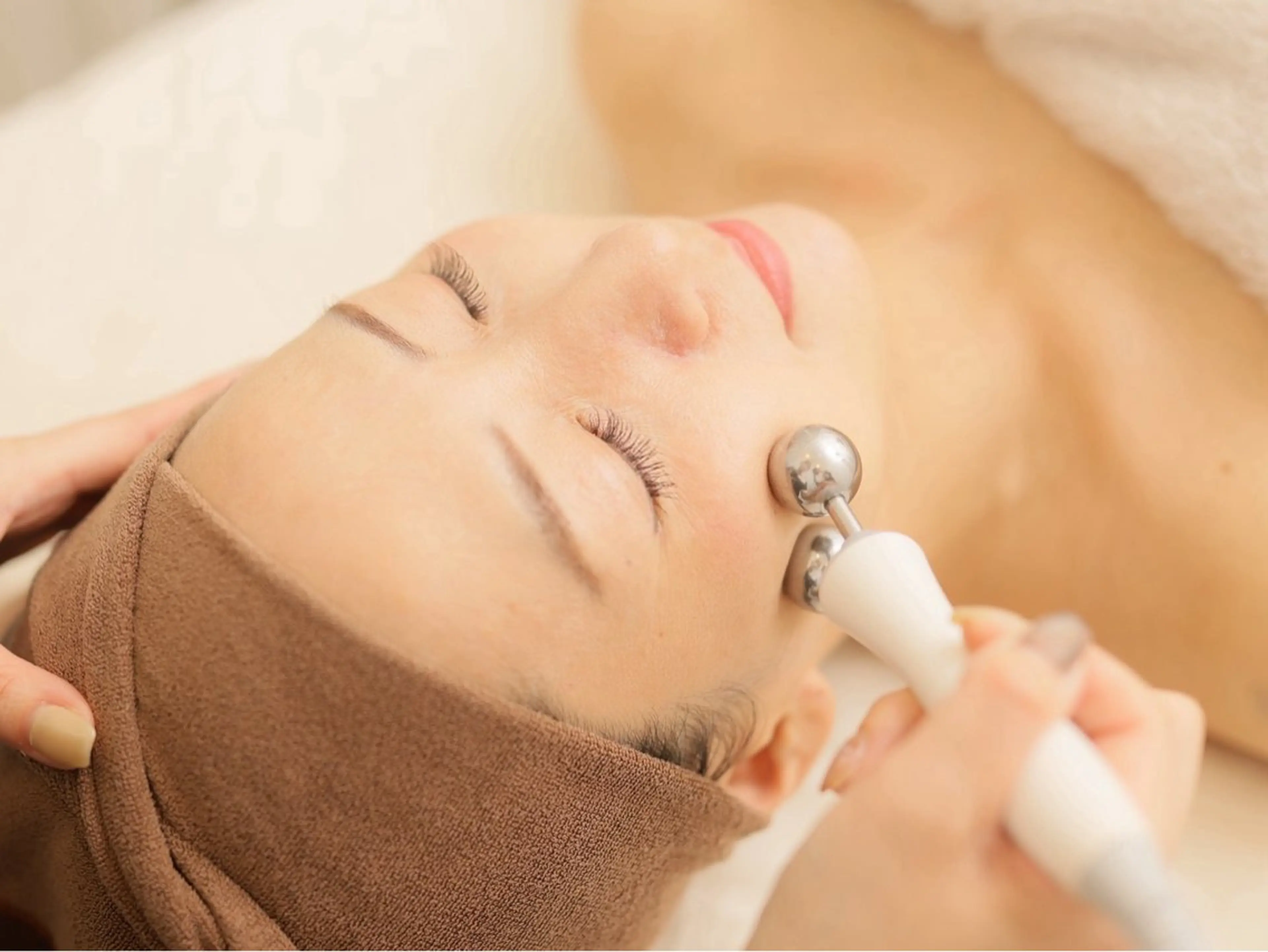 エムフルール リラク＆エステのエステ・リラクイメージ