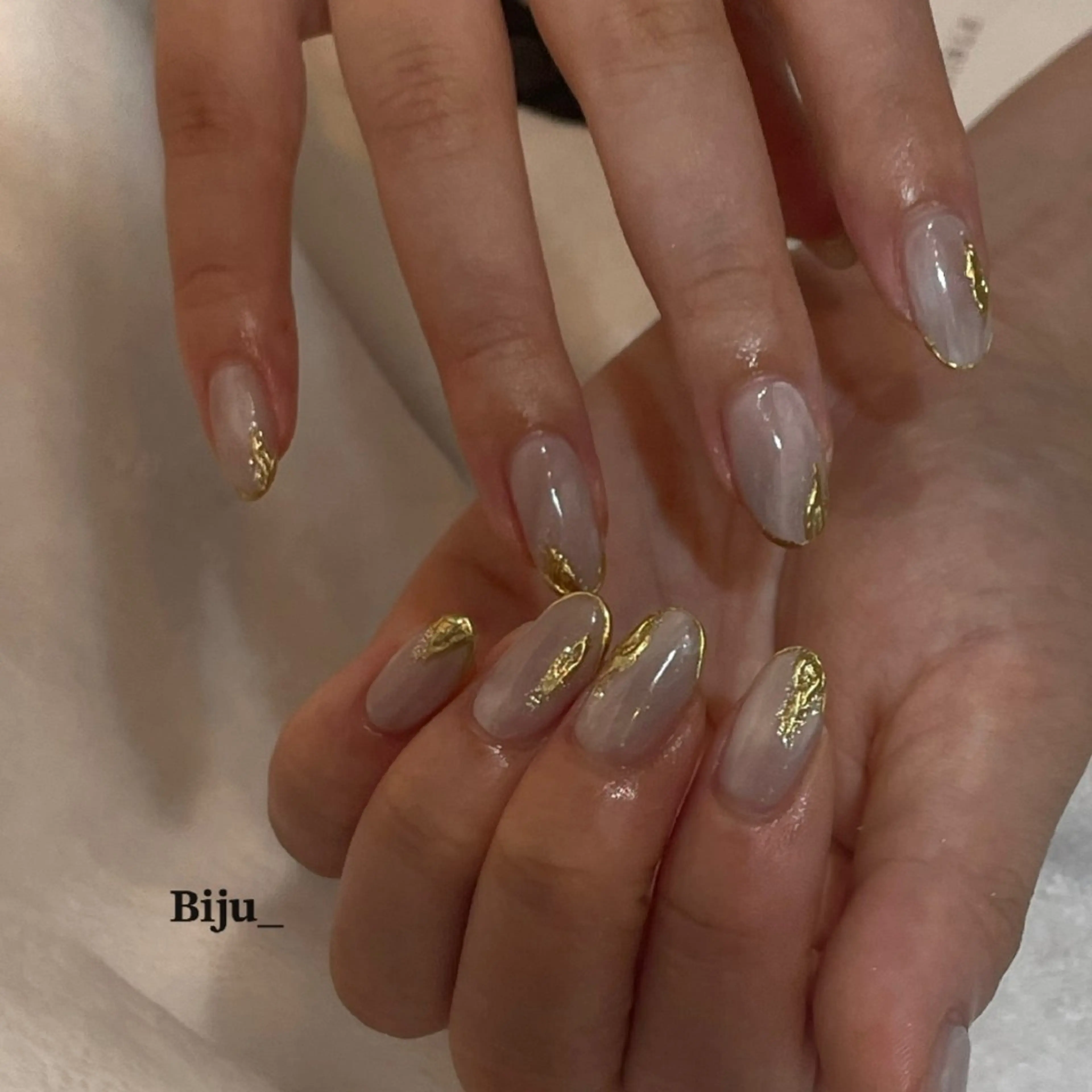 🤍オフなし🤍持ち込みデザイン90分🥣✨の写真