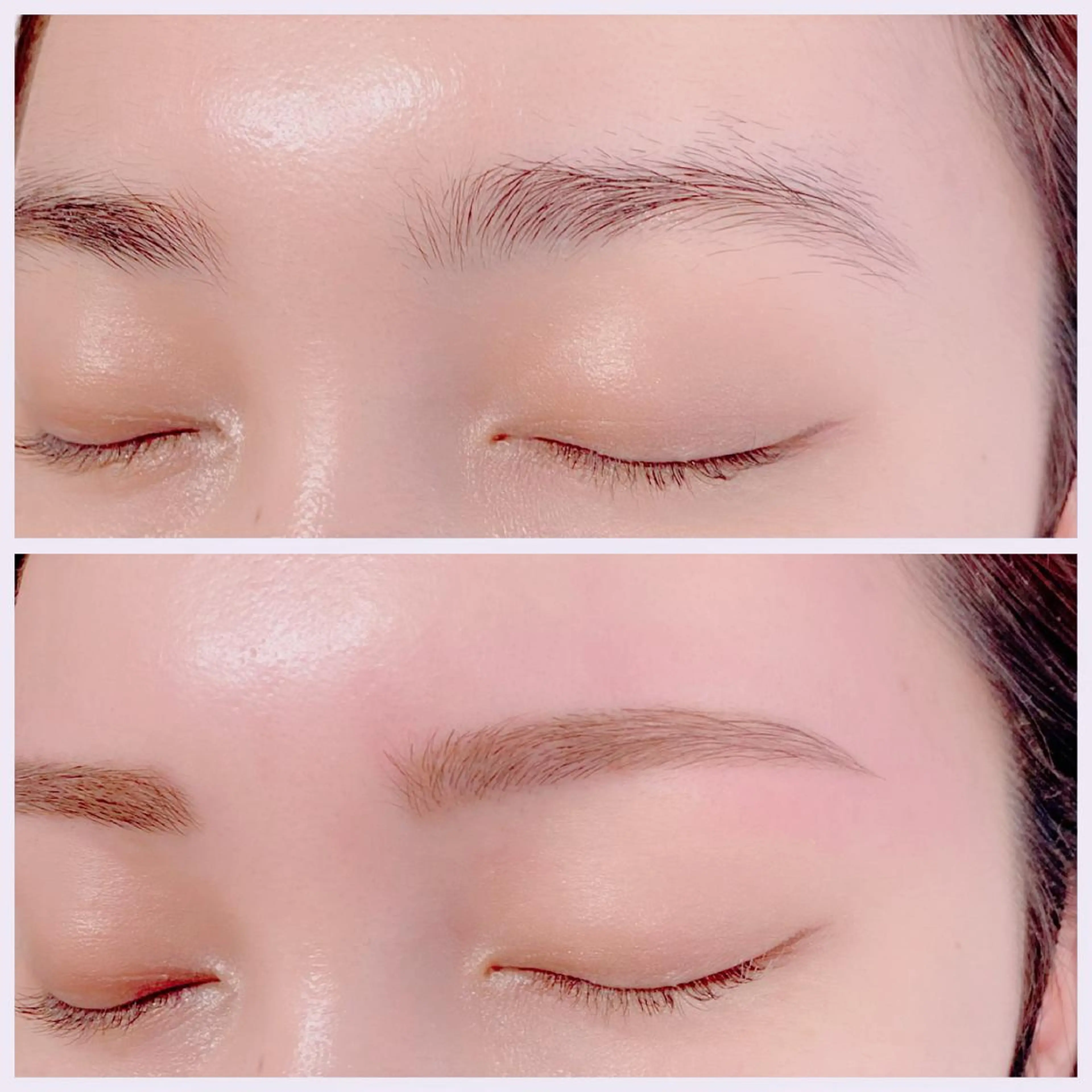 アイブロウ エサージュ新宿所属・ecarg新宿🌈 mayuのマツエク・マツパデザイン