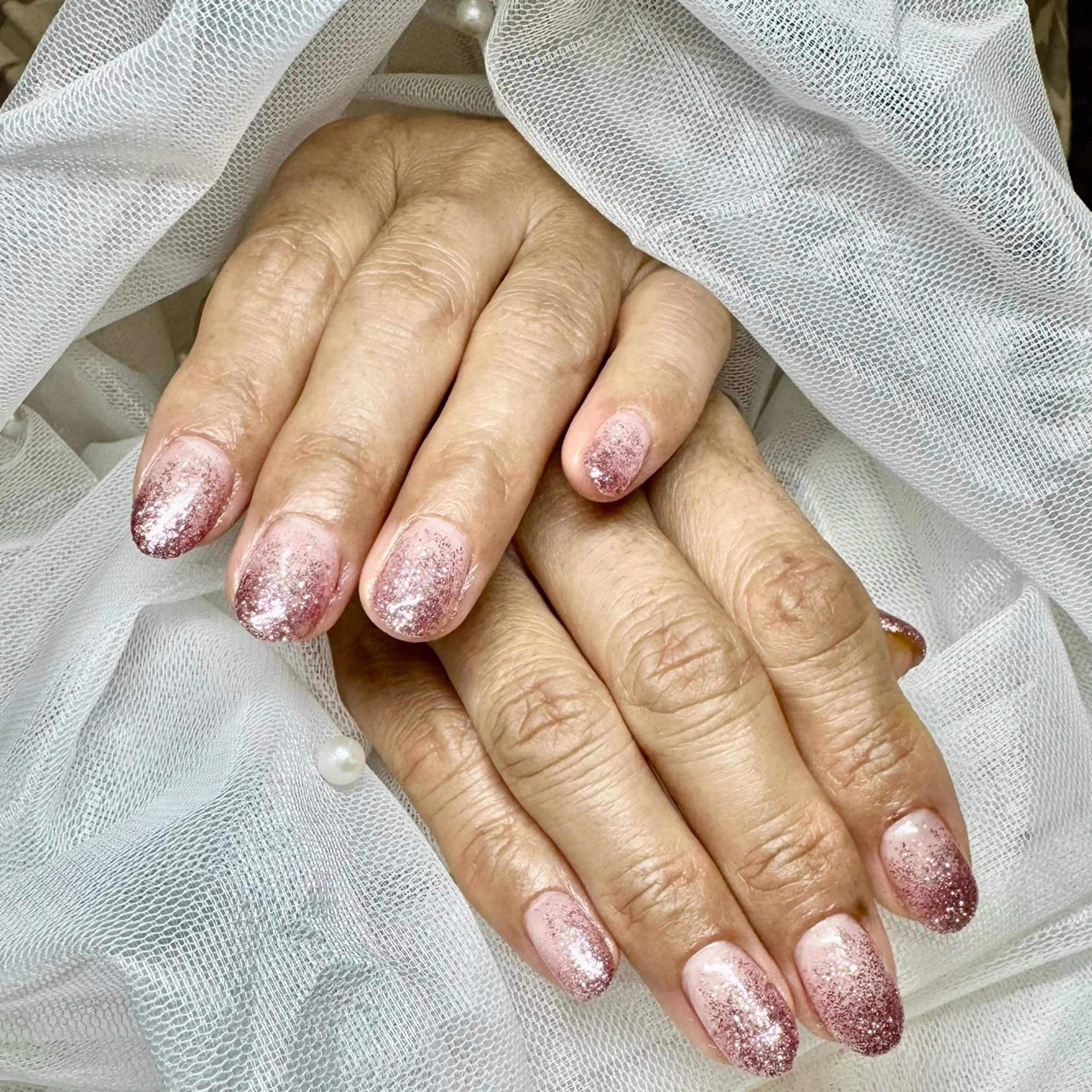 ネイル CITRON🍊 MISAのネイルデザイン