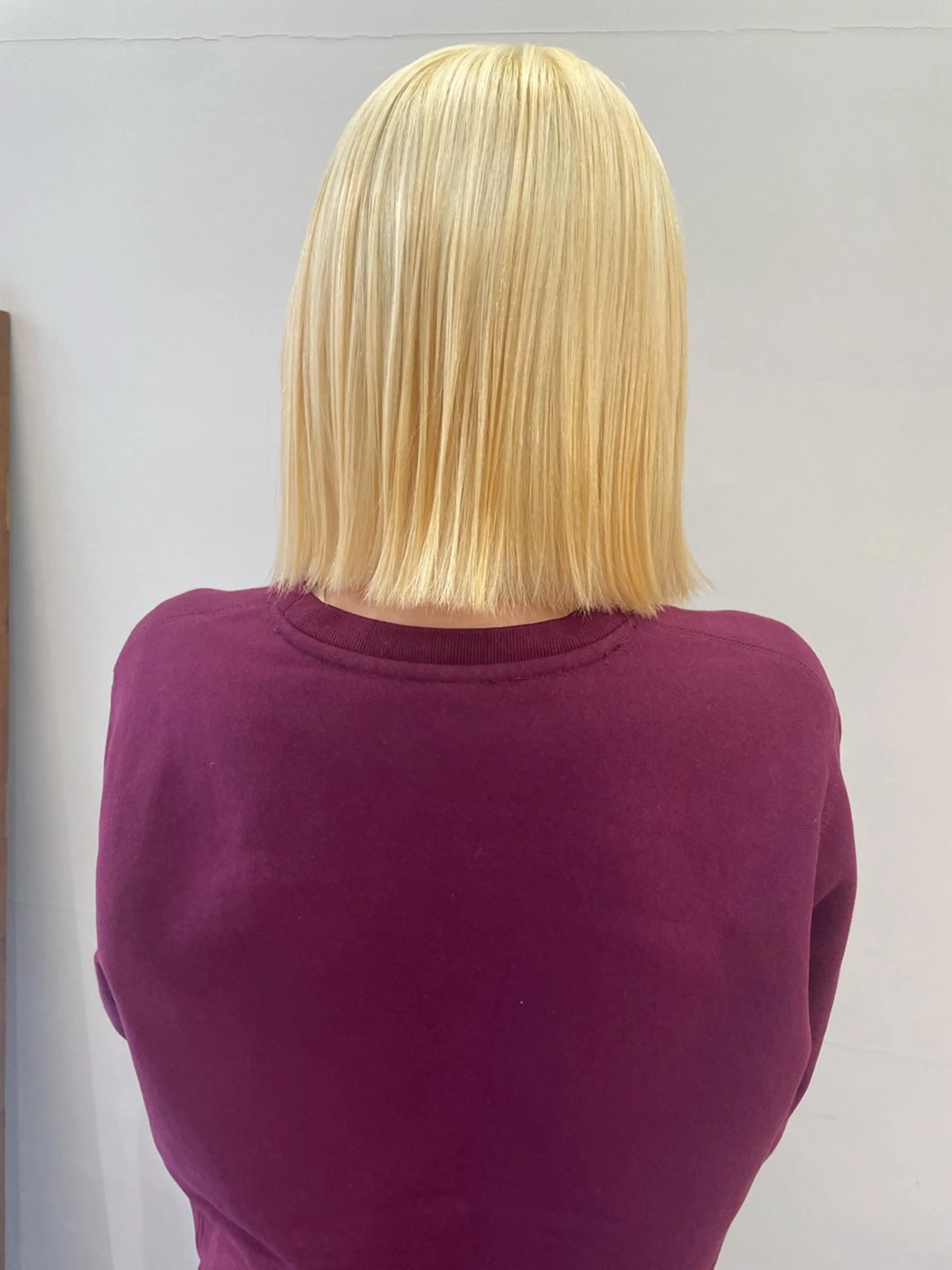 ミディアム カラー パーマ ヘアアレンジ メンズ カット ヘアカラー トリートメント tatsumi/ボブ ウルフ/レイヤーのヘアスタイル