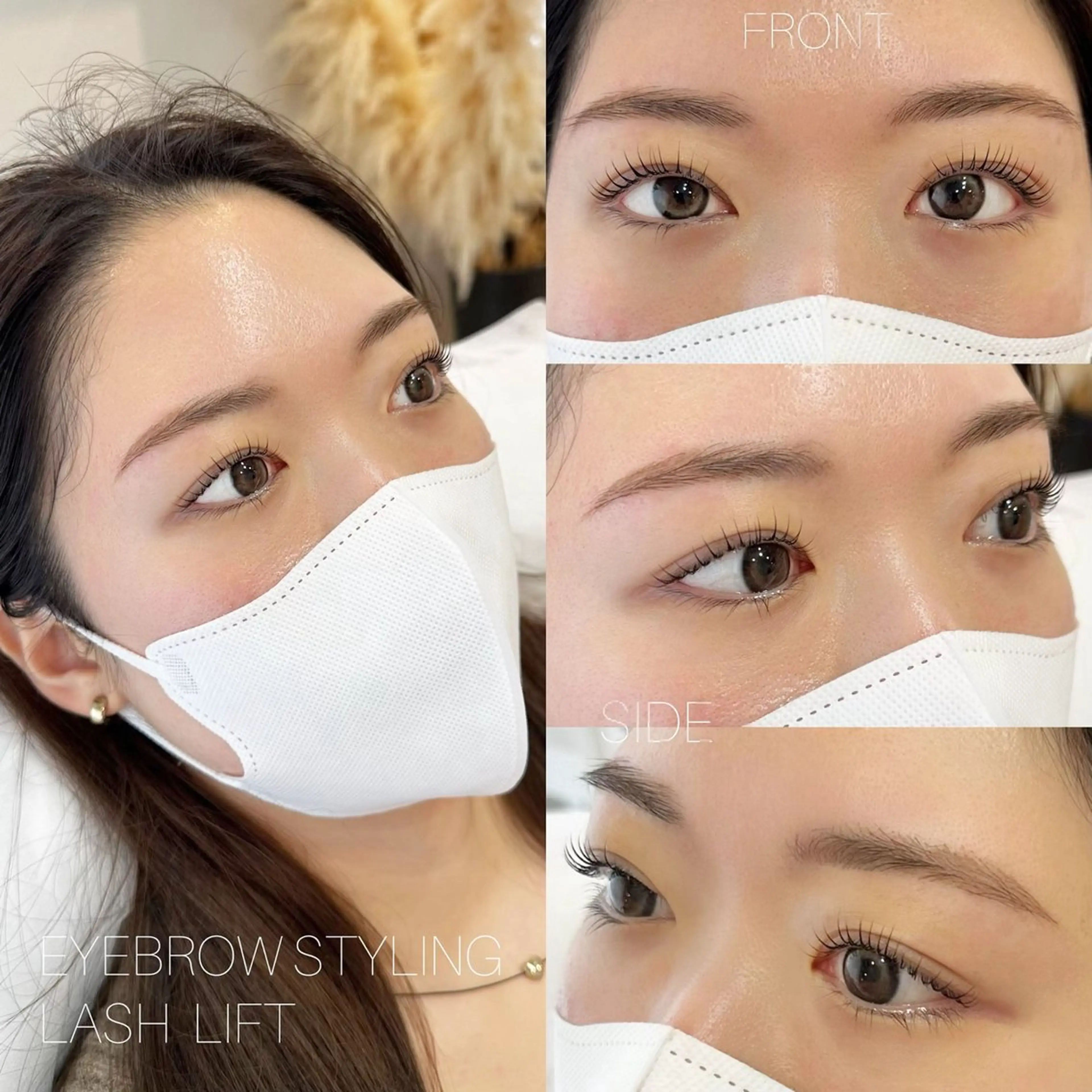 マツエク・マツパ LAND【ランド】 小鹿のマツエク・マツパデザイン