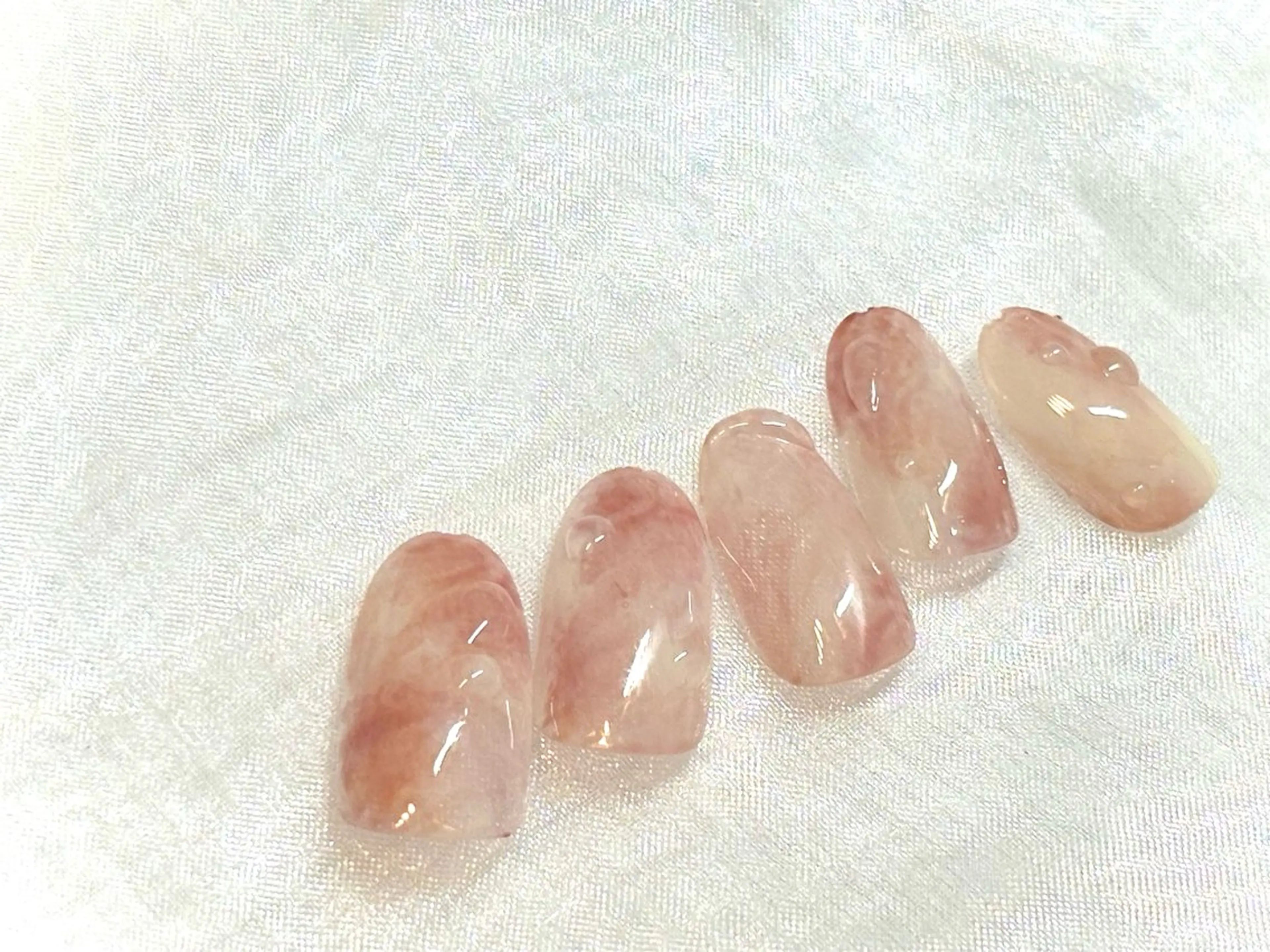 ネイル solna_ yuのネイルデザイン