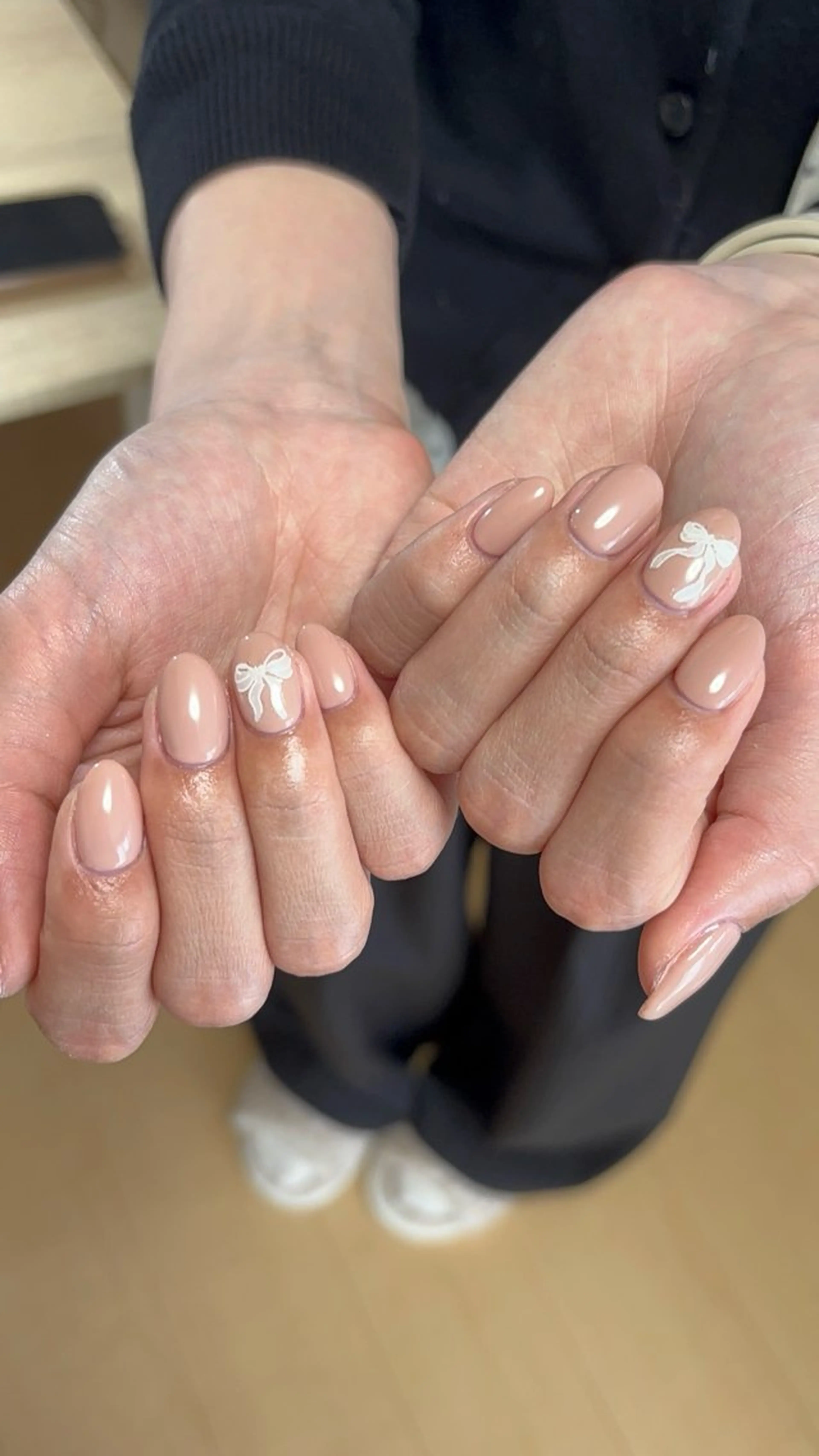 シンプル・パーツオンコース(オフ込み)※状態により施術方法をご相談させていただきますの写真