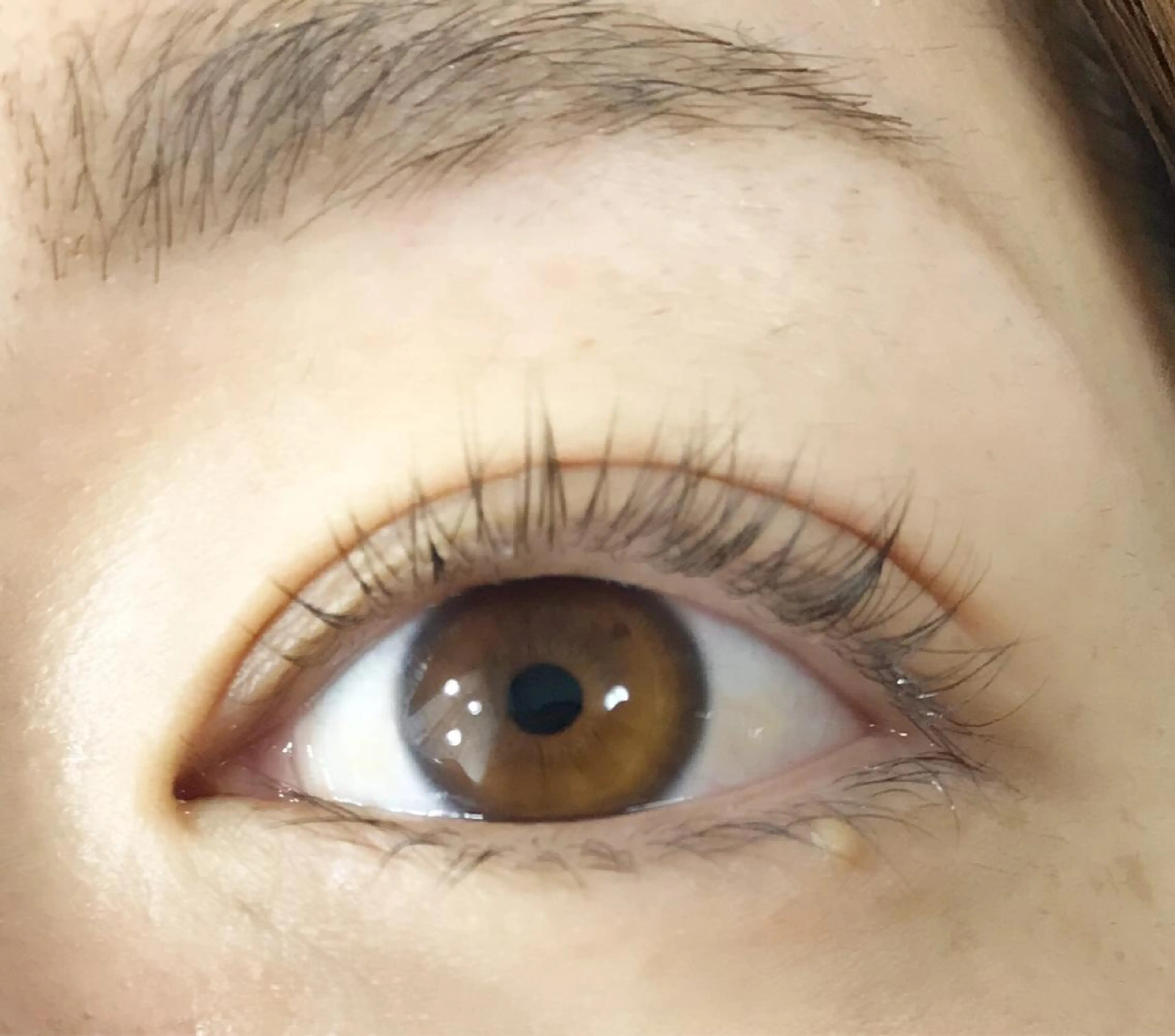 マツエク・マツパ Jelly Beans所属・小沼 絵菜のマツエク・マツパデザイン