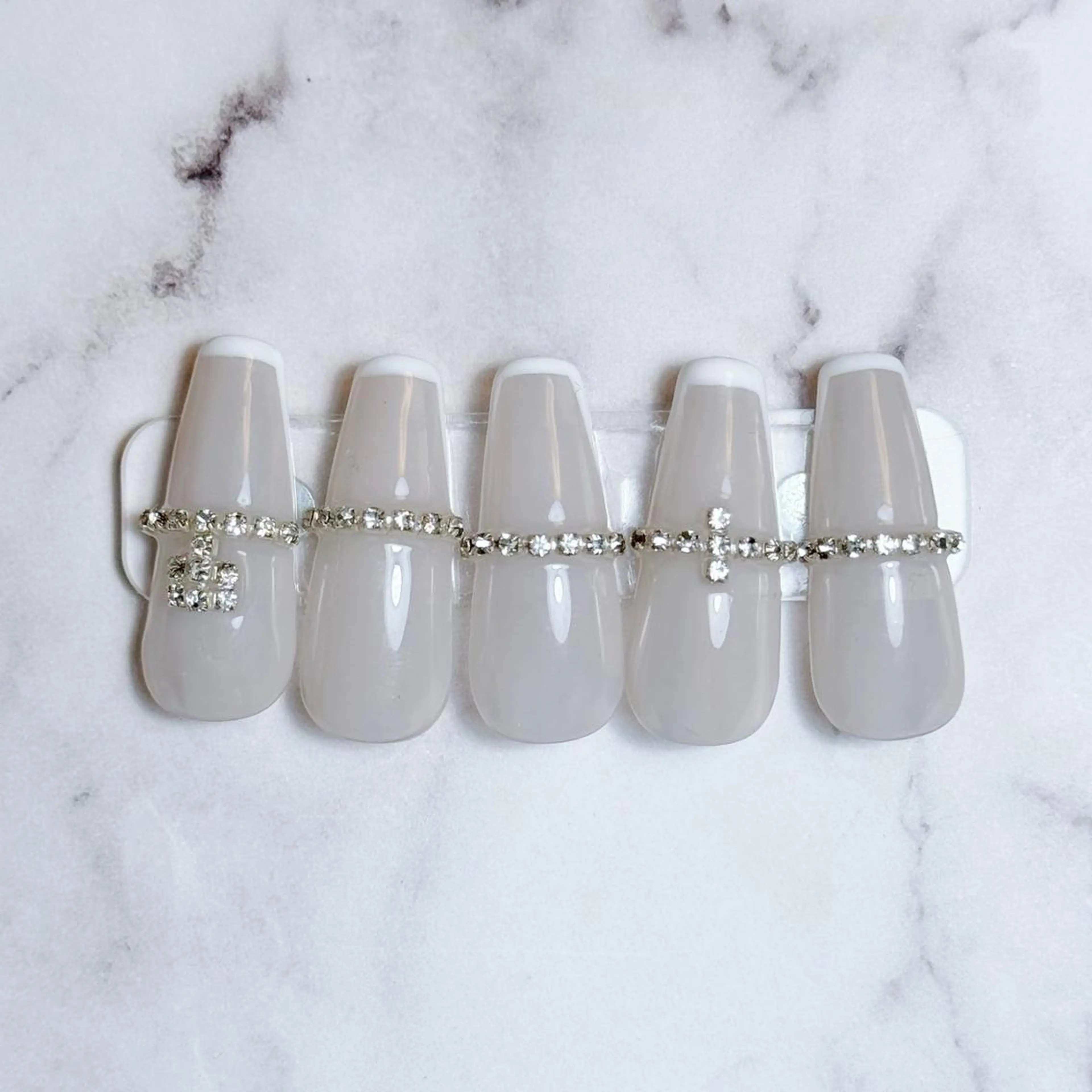 ネイル 🩵Yun nail Salon 🩵のネイルデザイン