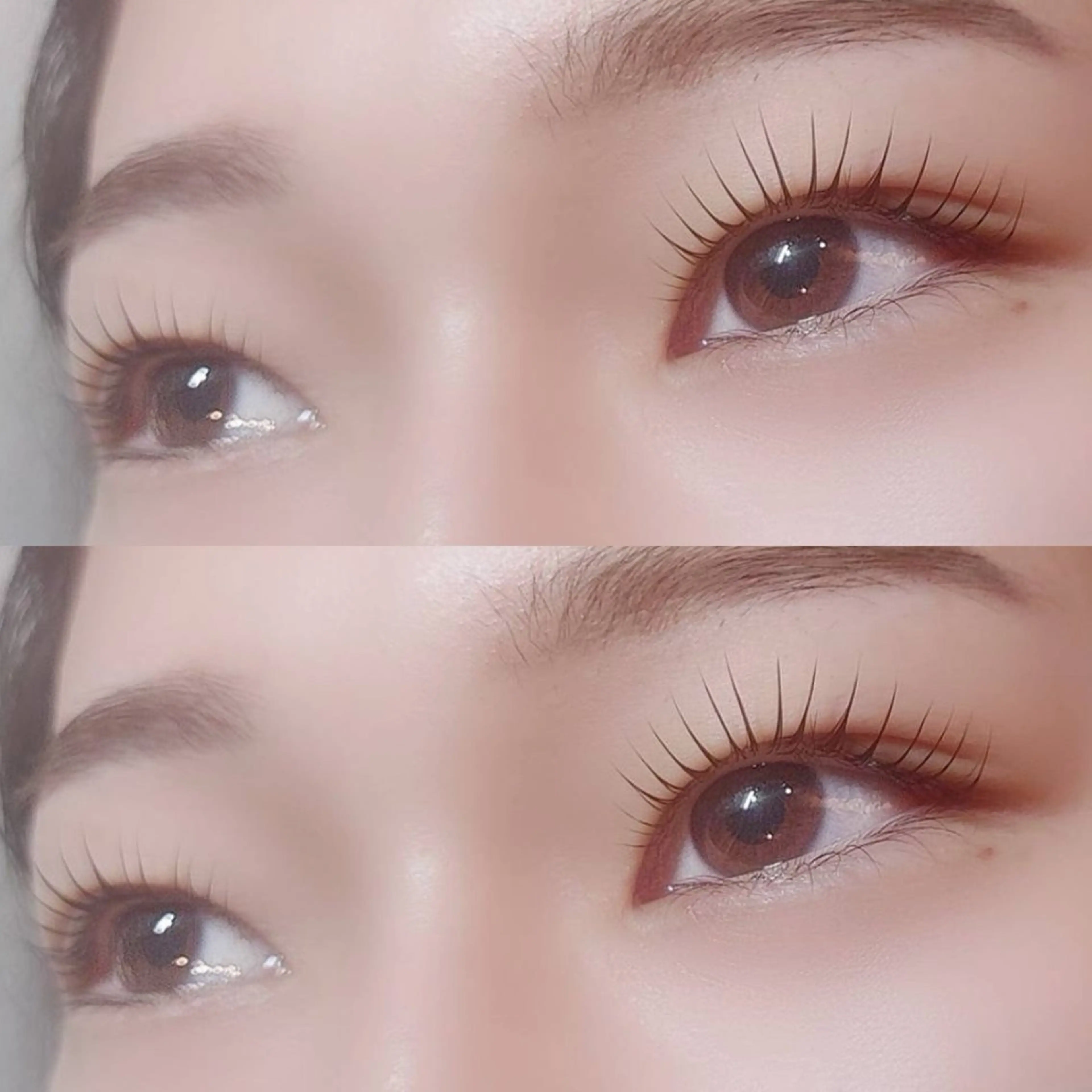 マツエク・マツパ eyelash  salonまつかる所属・まつかる草薙店 さいとうの眉毛・アイブロウイメージ