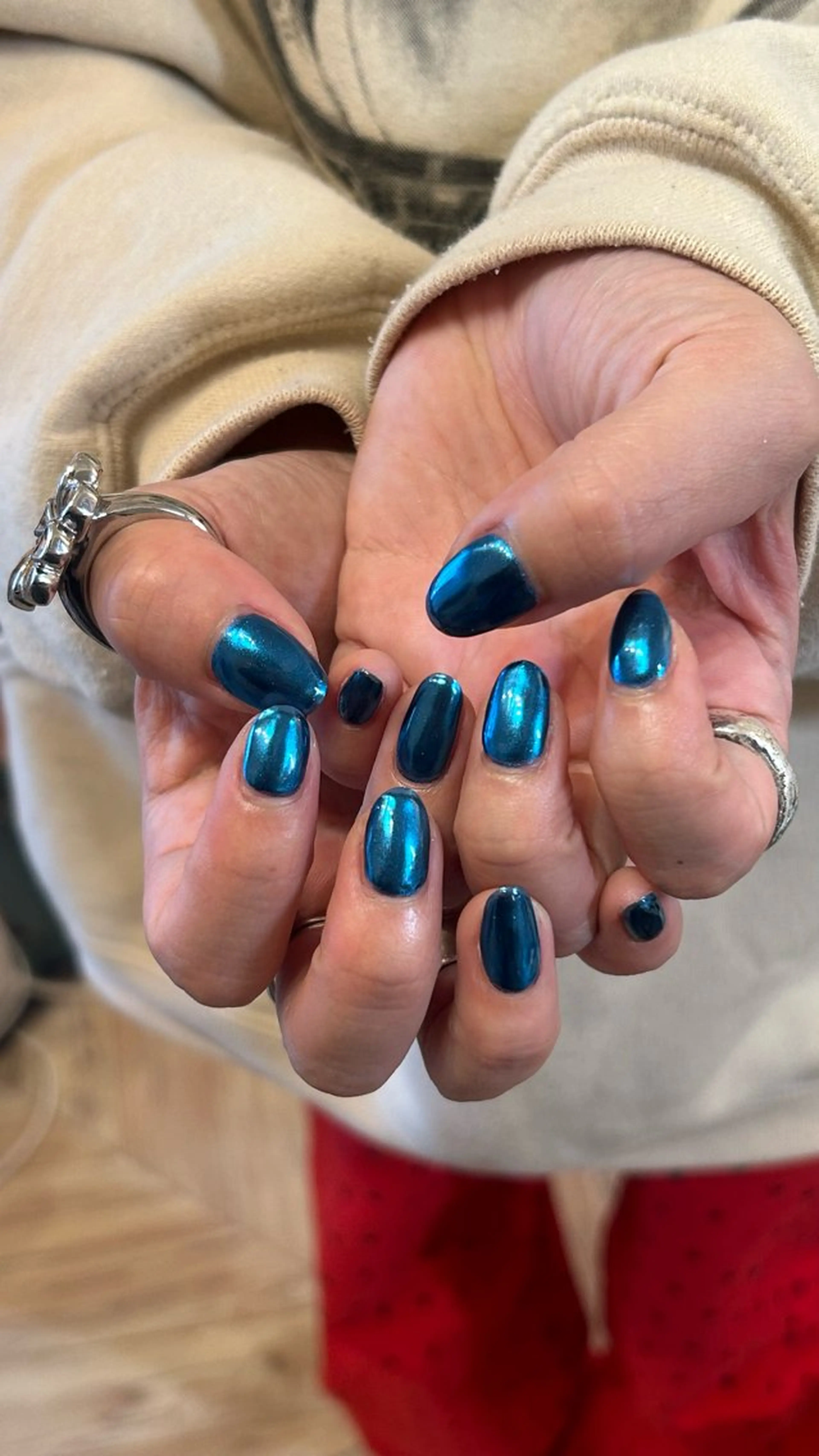 ネイル schon本八幡 nonのネイルデザイン