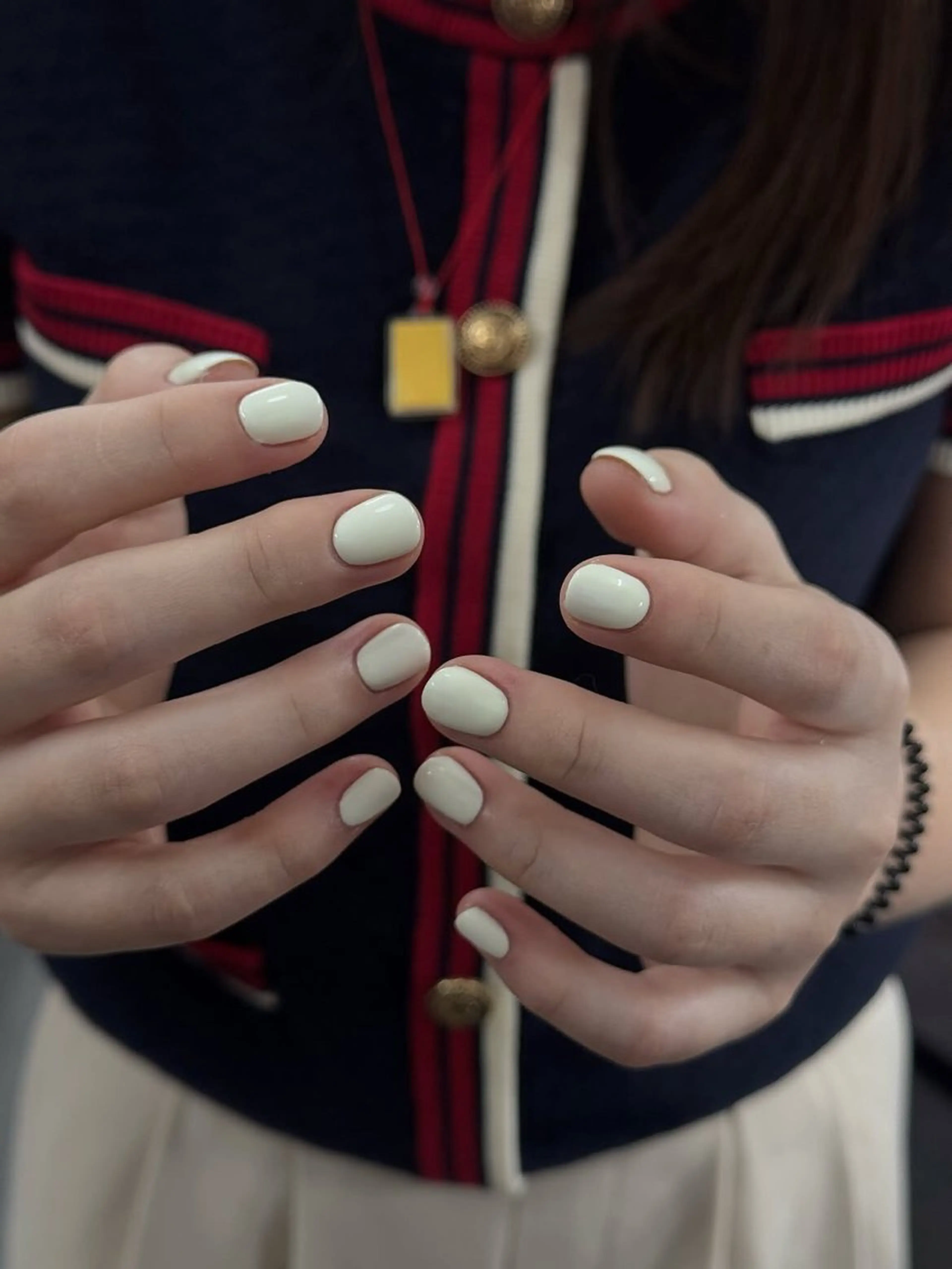 ネイル ジェルネイル ハンドネイル Lumi de nails所属・Lumi de nailsのネイルデザイン