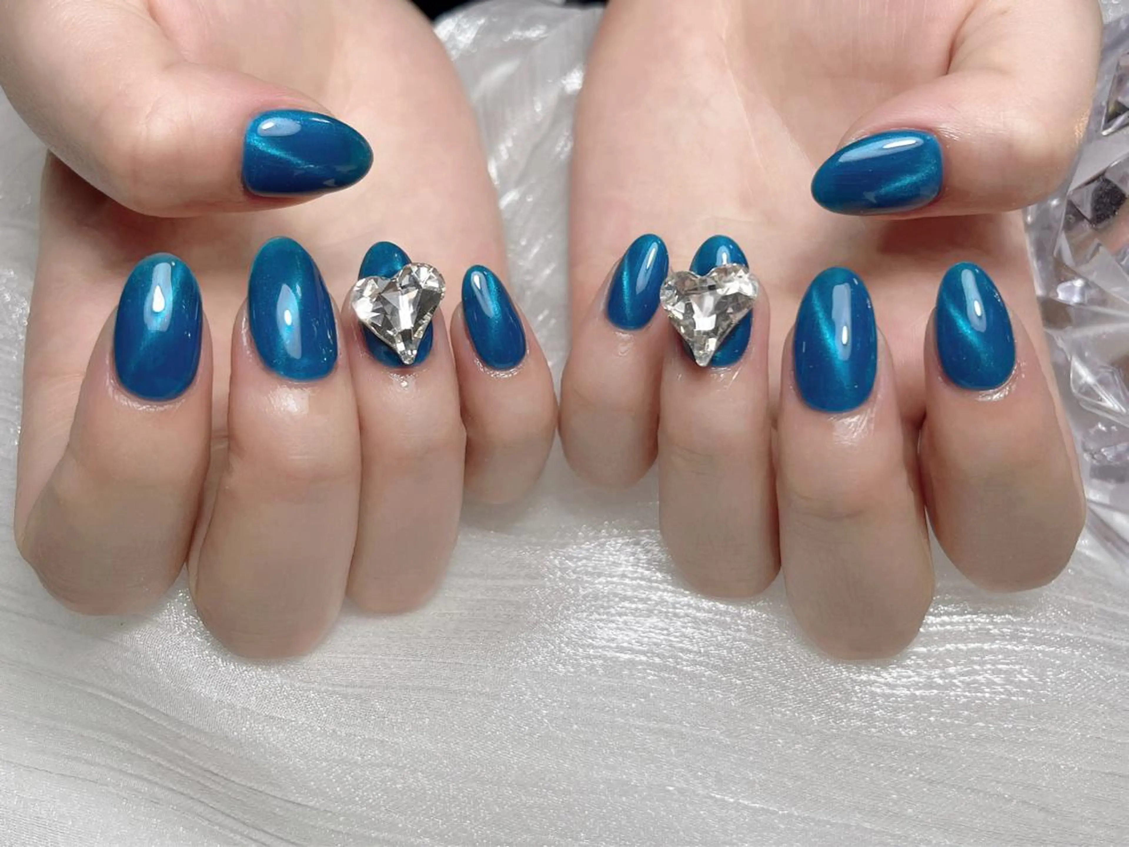 ネイル YS Nailのネイルデザイン