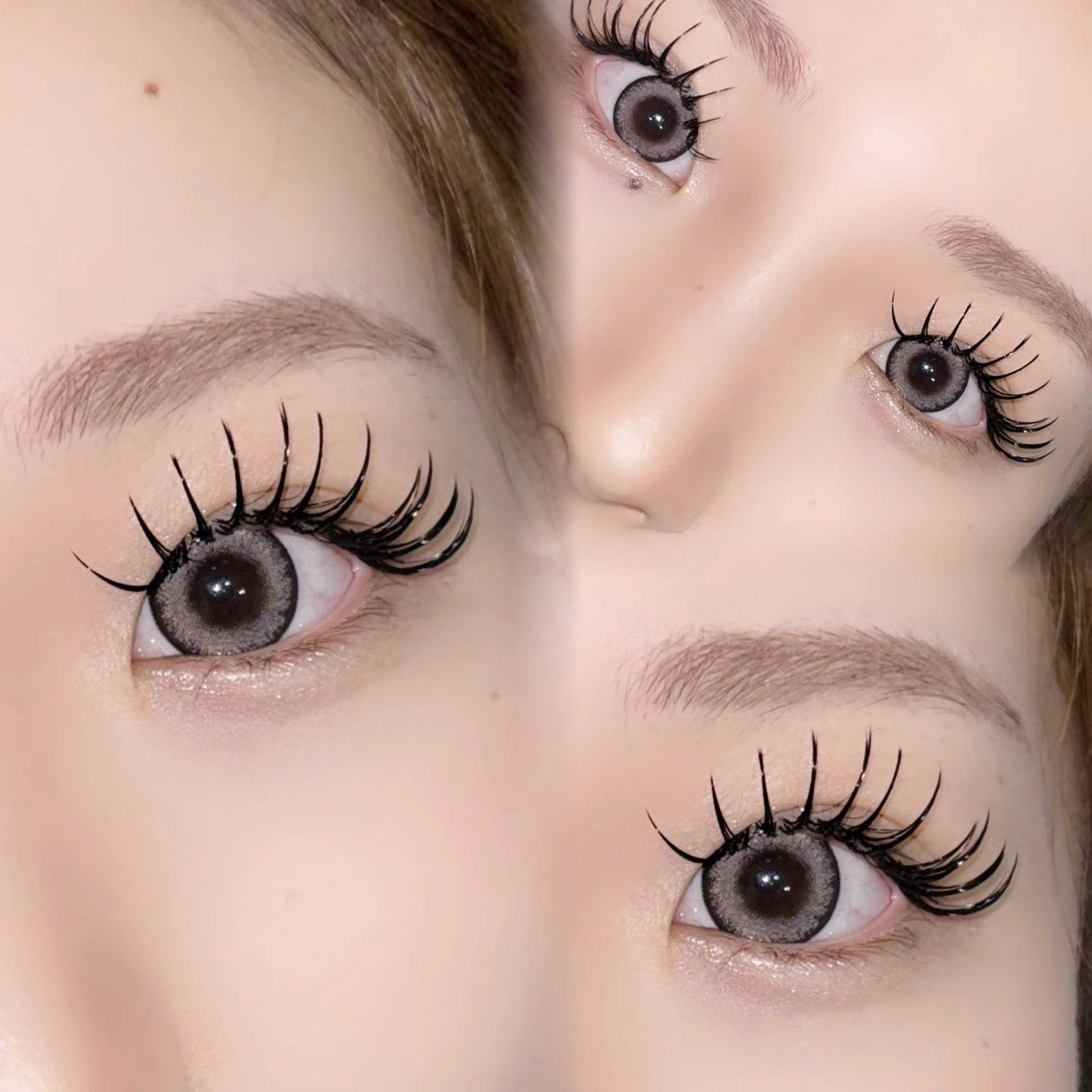 マツエク・マツパ Flashy itsuki🪄のマツエク・マツパデザイン