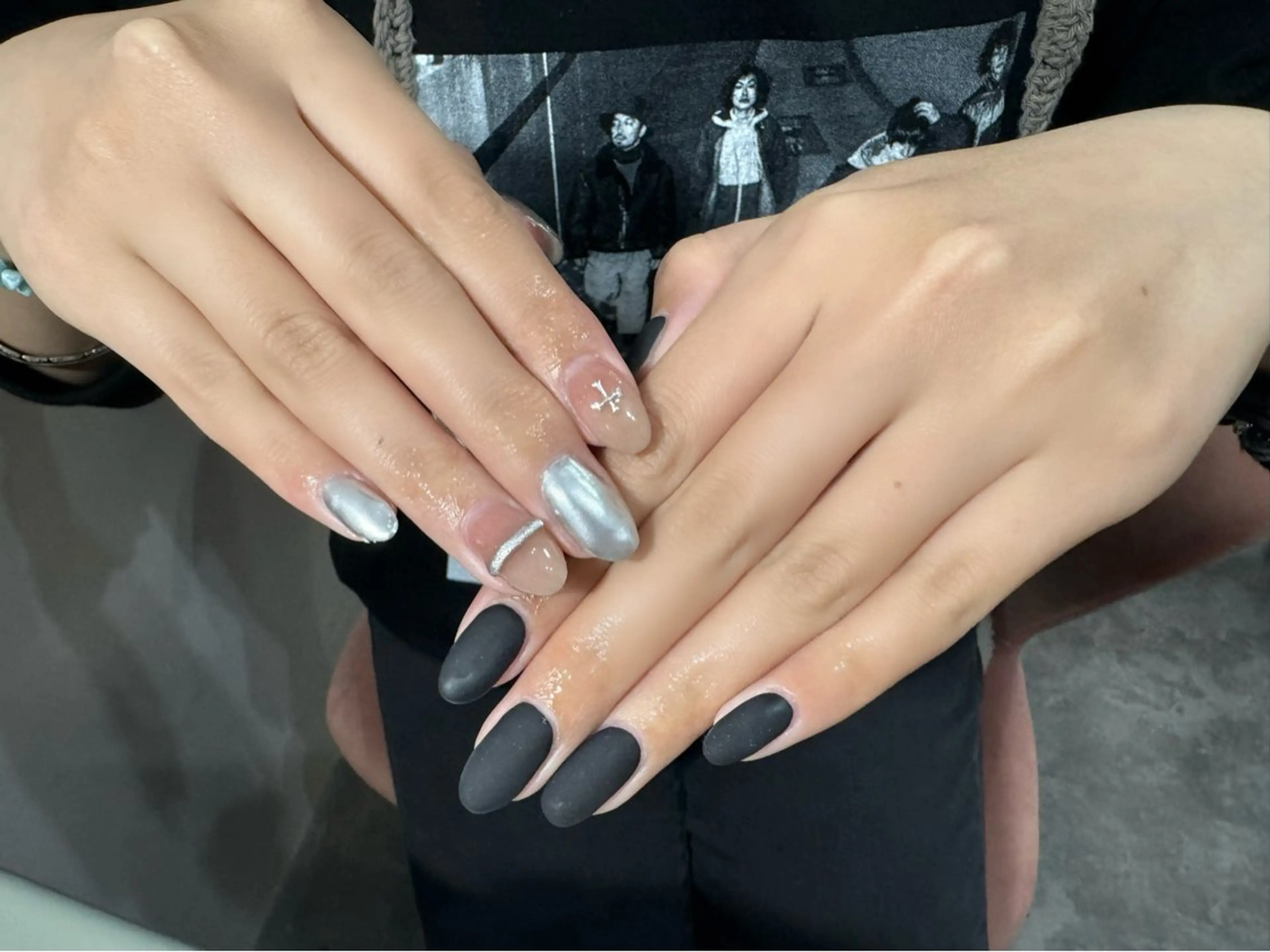 ネイル LAVISH nail salonのネイルデザイン