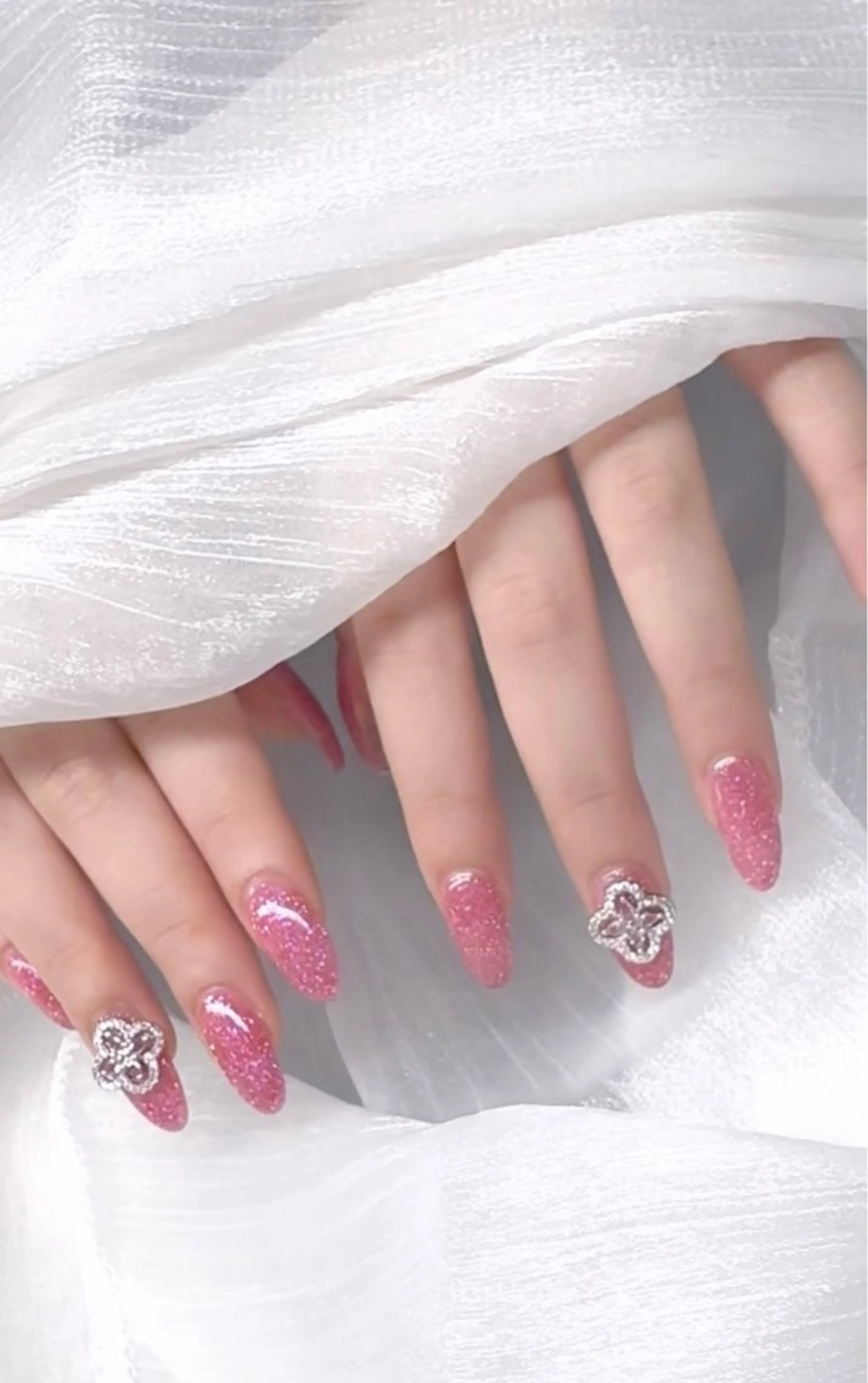 ネイル nail luana -sharmのネイルデザイン