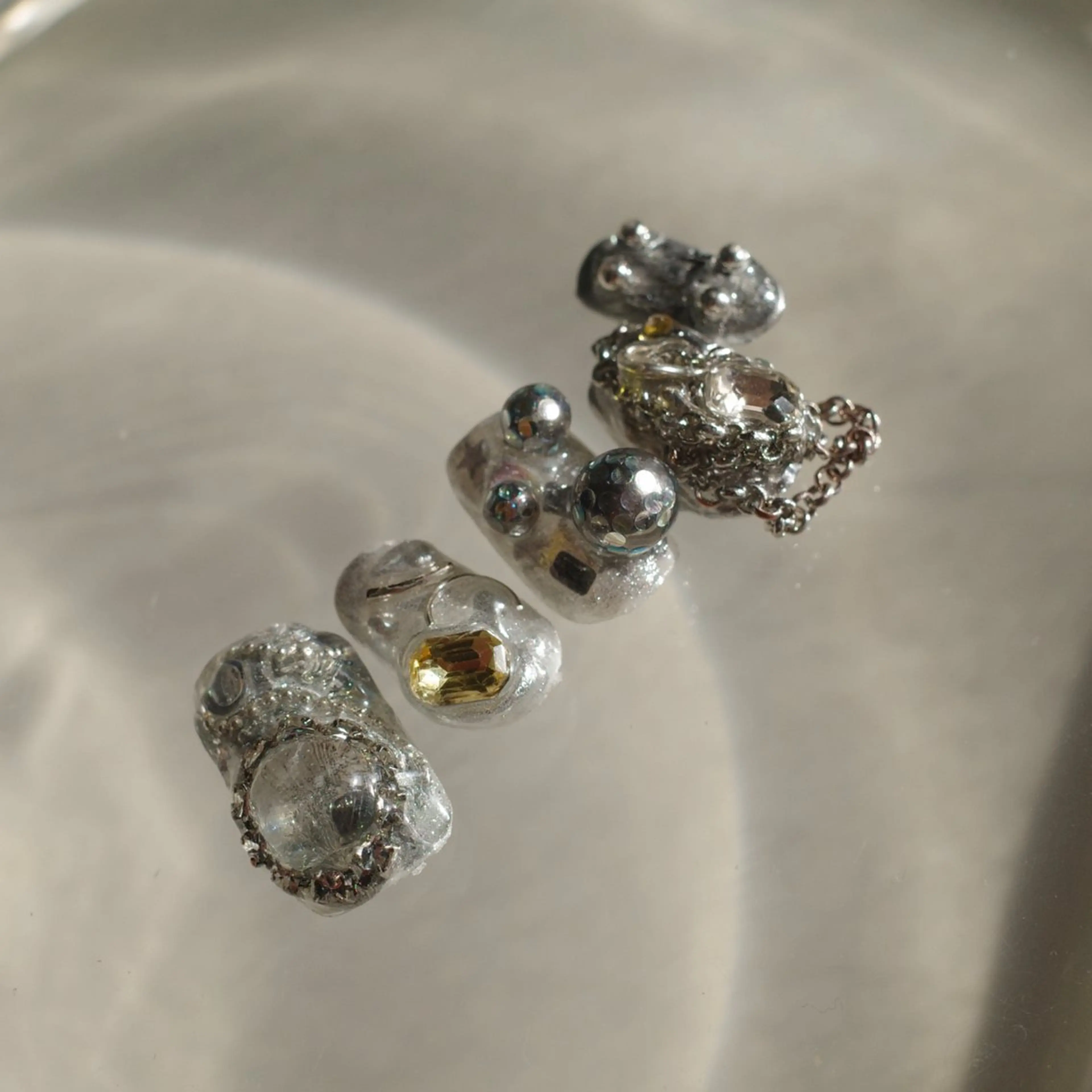 ネイル ULL conatsuのネイルデザイン