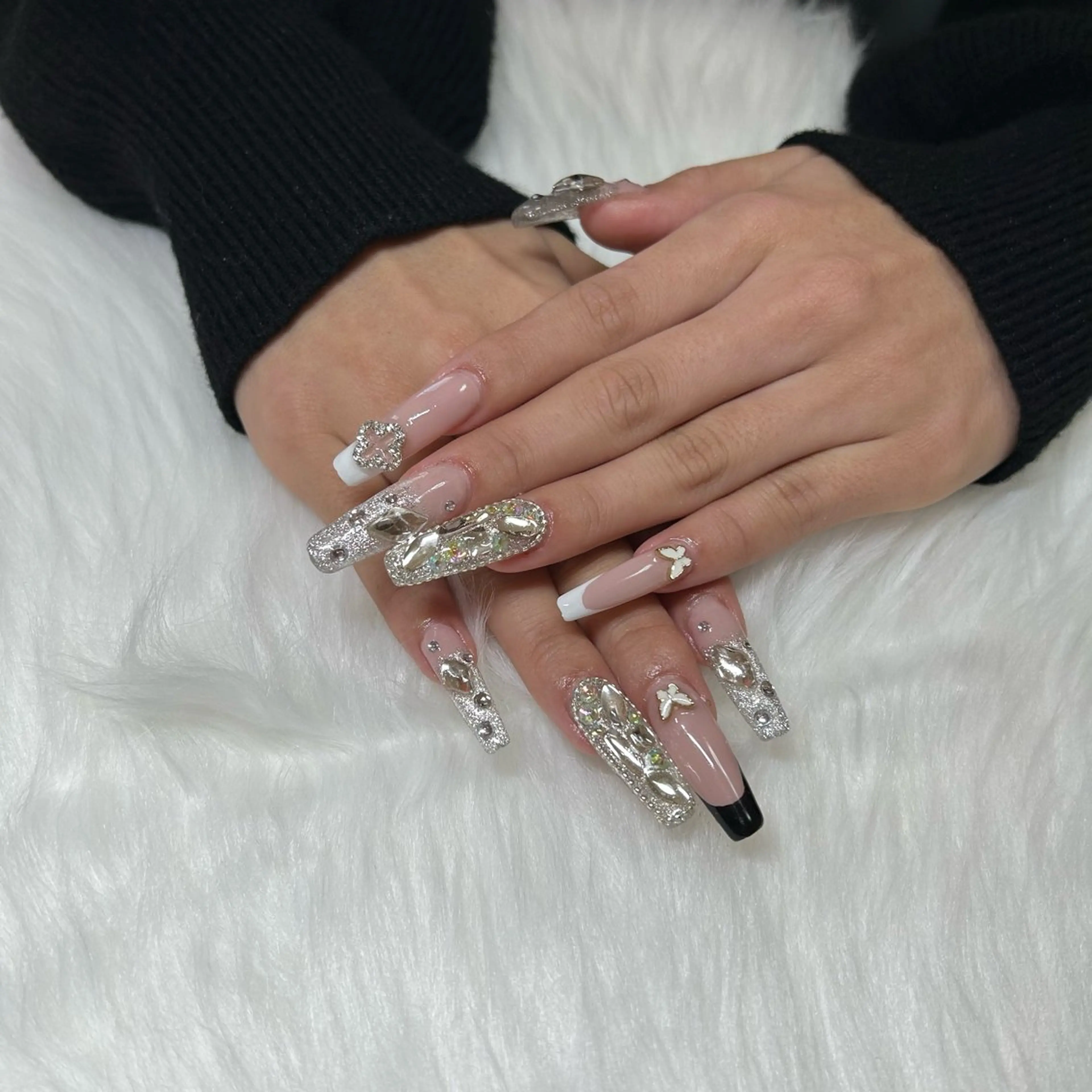 ネイル 【Laule‘a 】のネイルデザイン