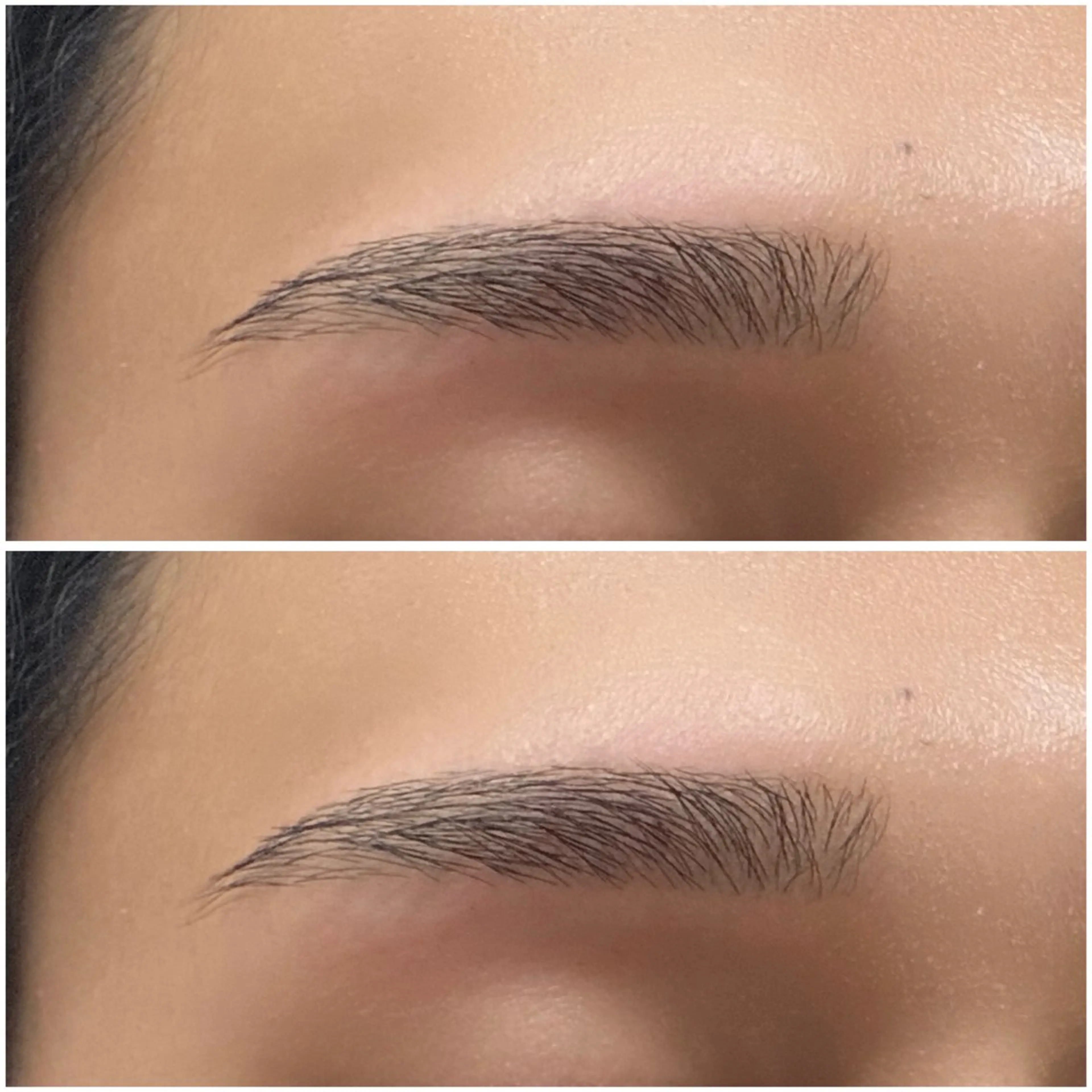 メンズ アイブロウ トレンド眉‎🤍✨ shiho.mの眉毛・アイブロウイメージ