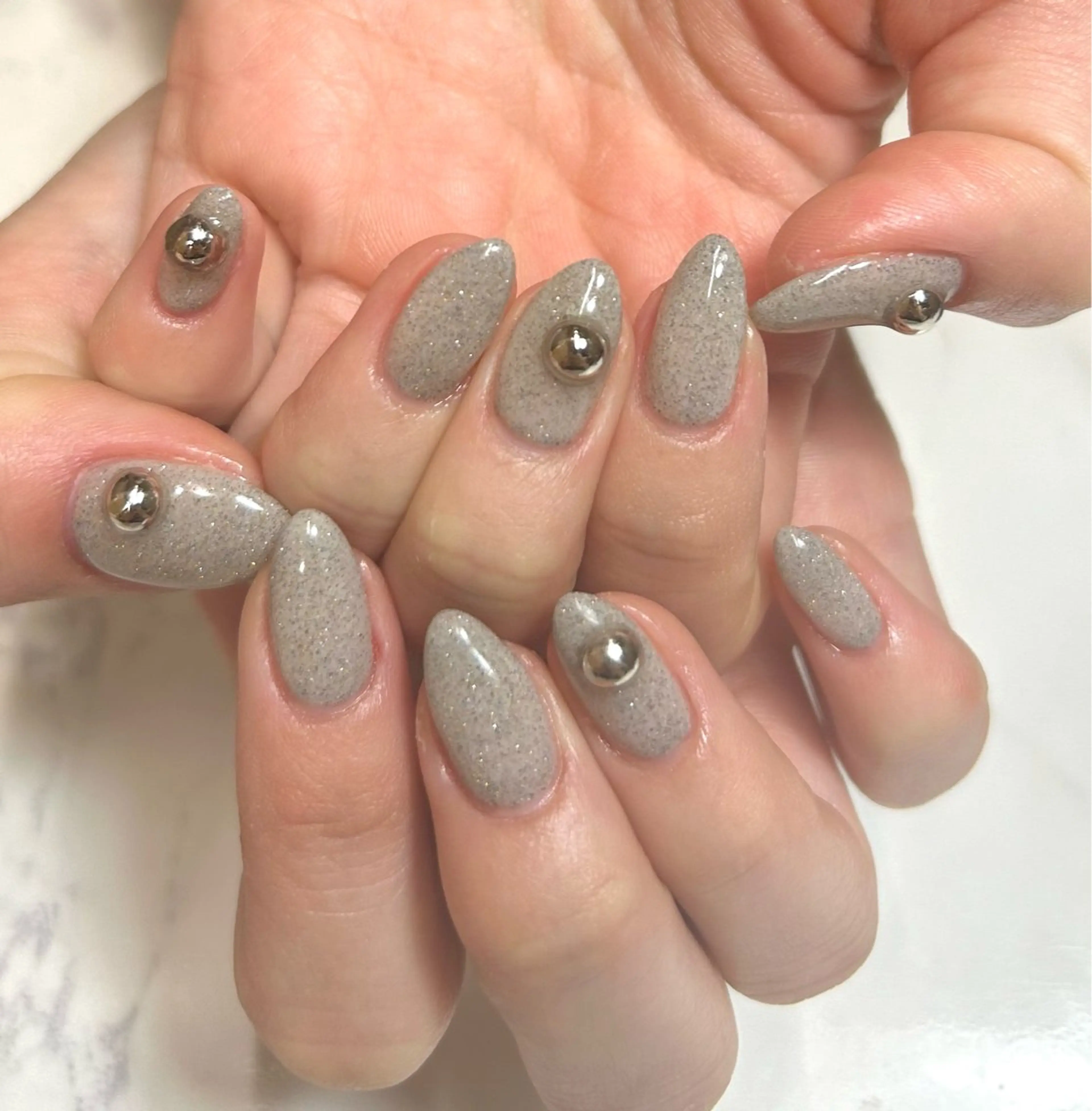 ネイル ハンドネイル one nailsalonのネイルデザイン