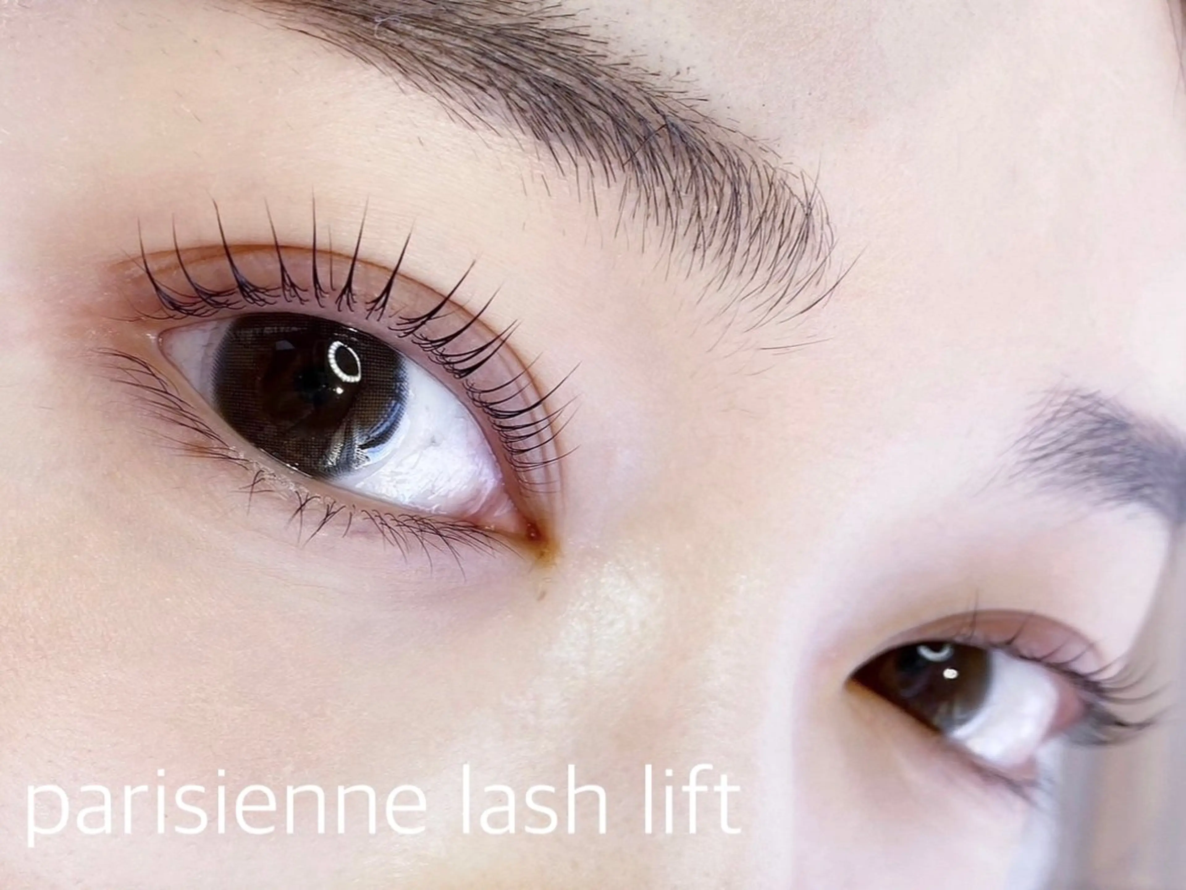 マツエク・マツパ マツパ トップアイリスト羽名 武蔵小杉のマツエク・マツパデザイン