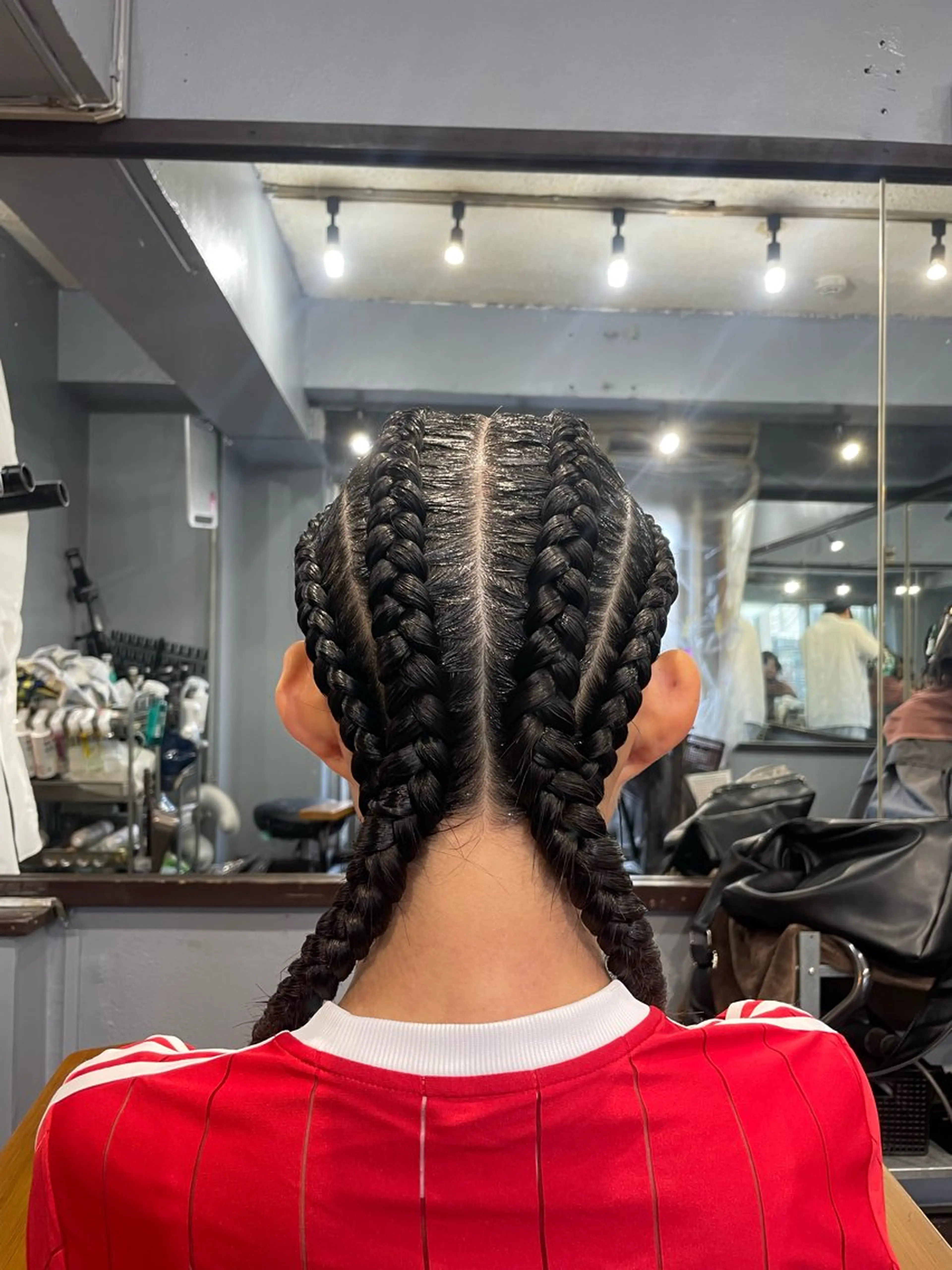 ヘアアレンジ ヘアセット 髪遊戯倶楽部所属・k ayanoのその他イメージ