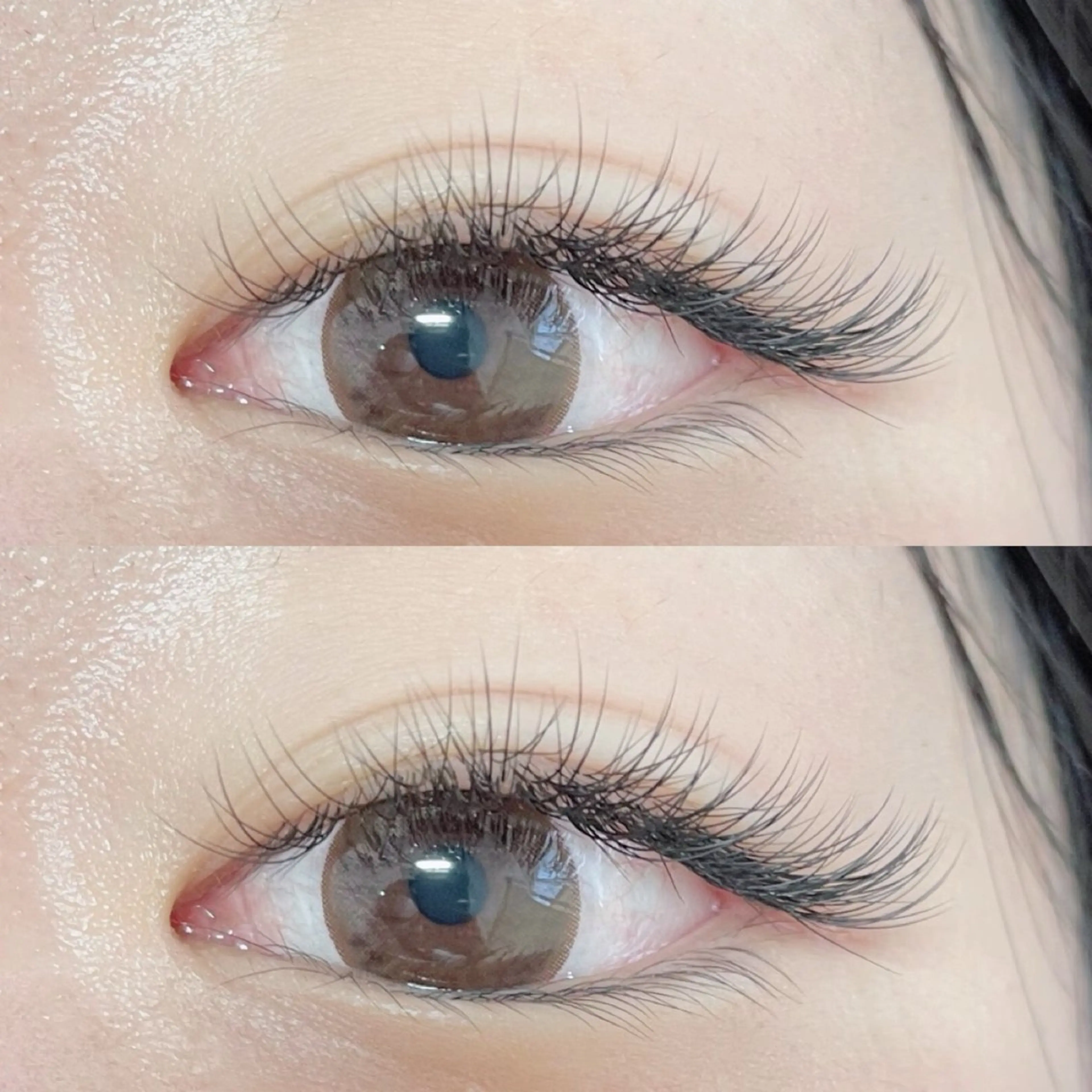 マツエク・マツパ stella eyelash所属・stella eyelashのマツエク・マツパデザイン