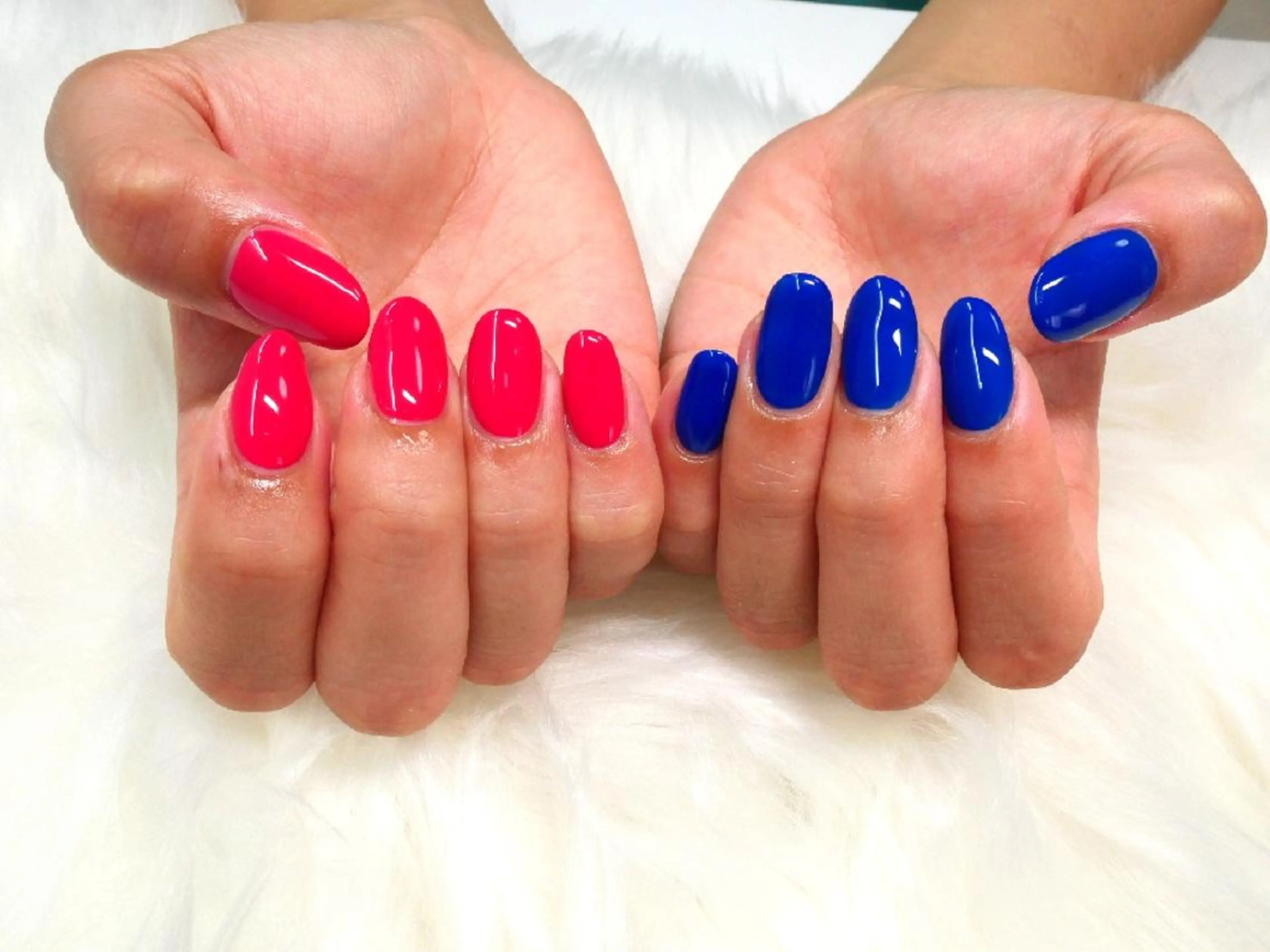 ネイル Nailsalon Graciasのネイルデザイン