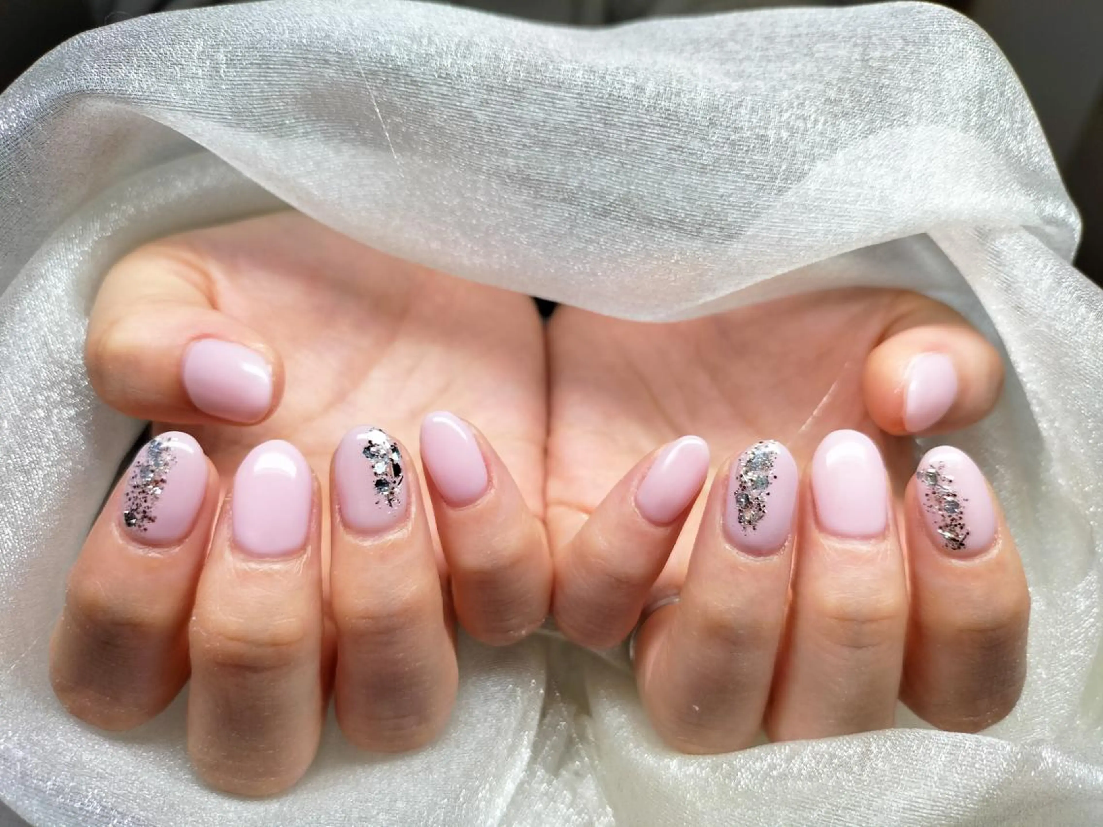 ネイル Coco Nailsのネイルデザイン