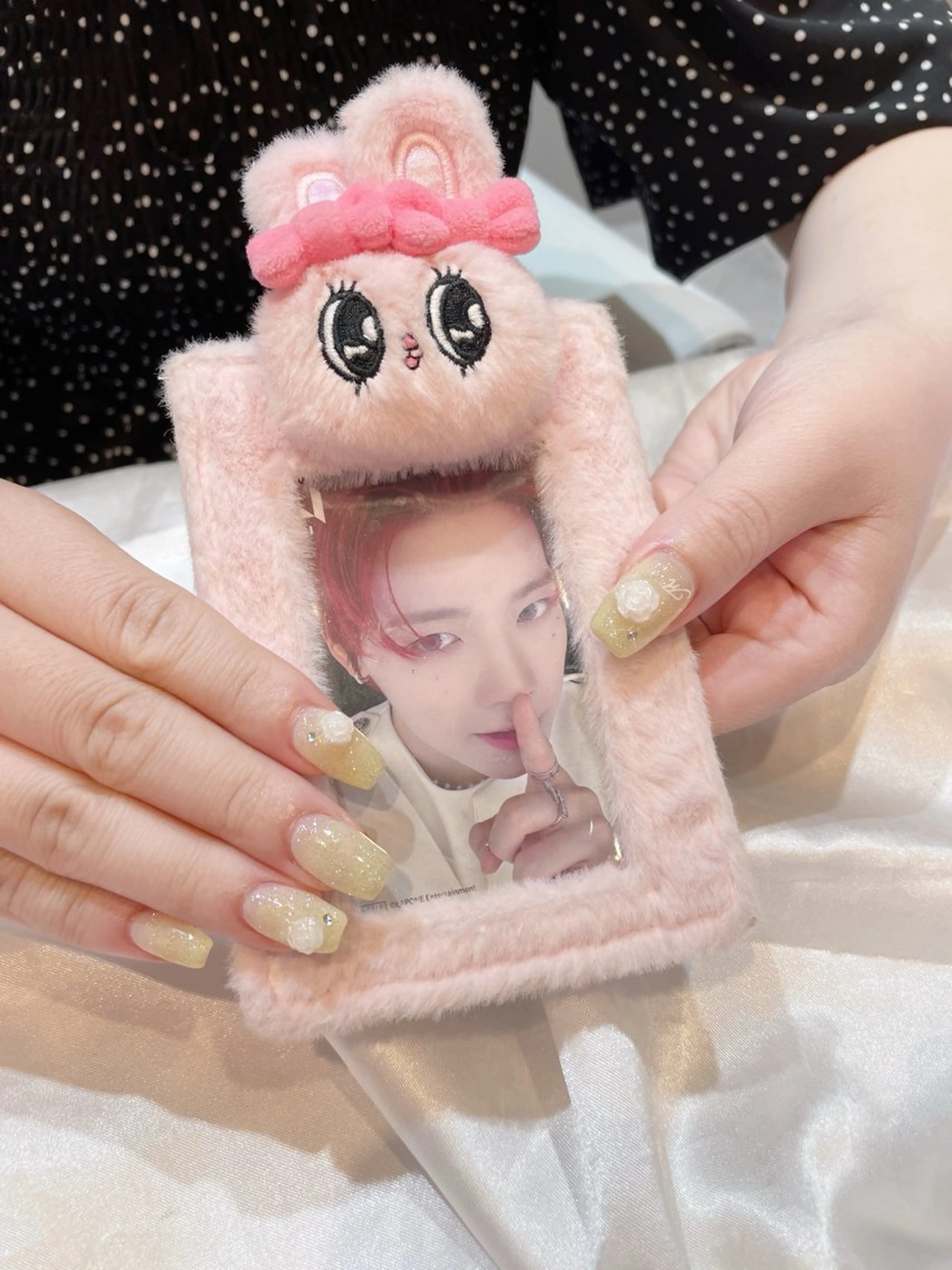 ネイル ハンドネイル classic 新横浜所属・山田 暉のネイルデザイン