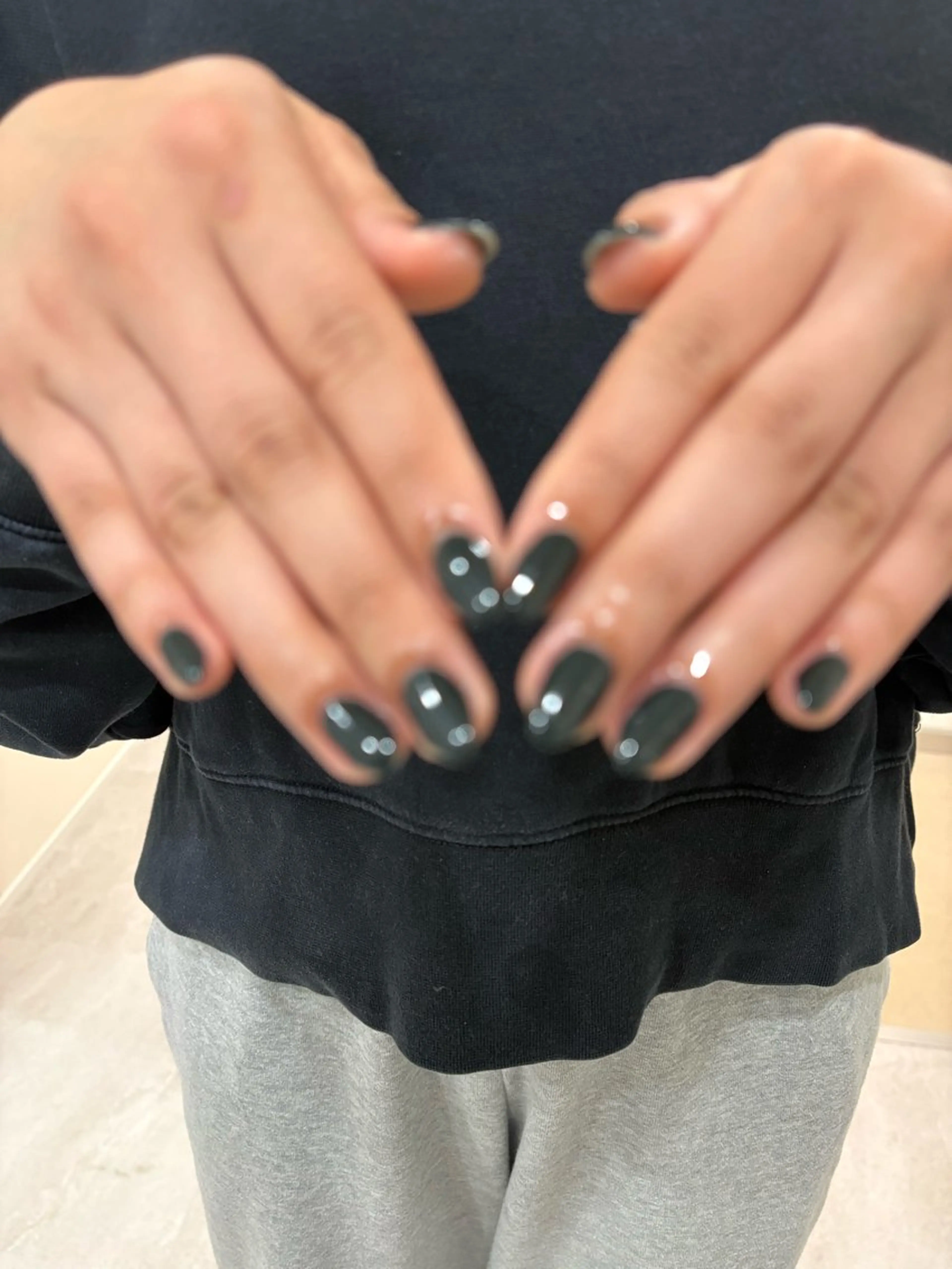 ネイル ハンドネイル share＋honmachi所属・rn__nail ♡のネイルデザイン