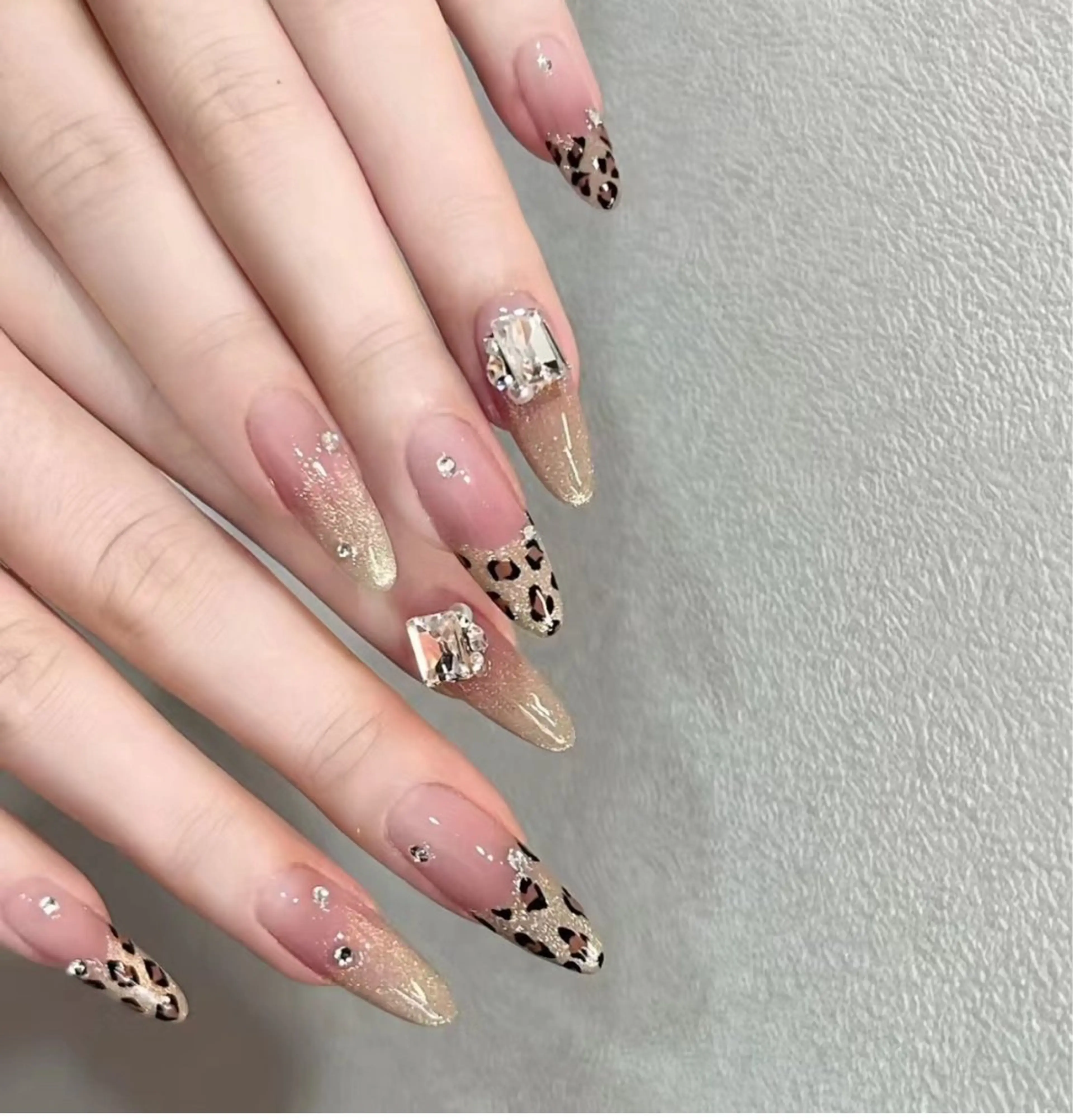 ネイル ユミ nailのネイルデザイン