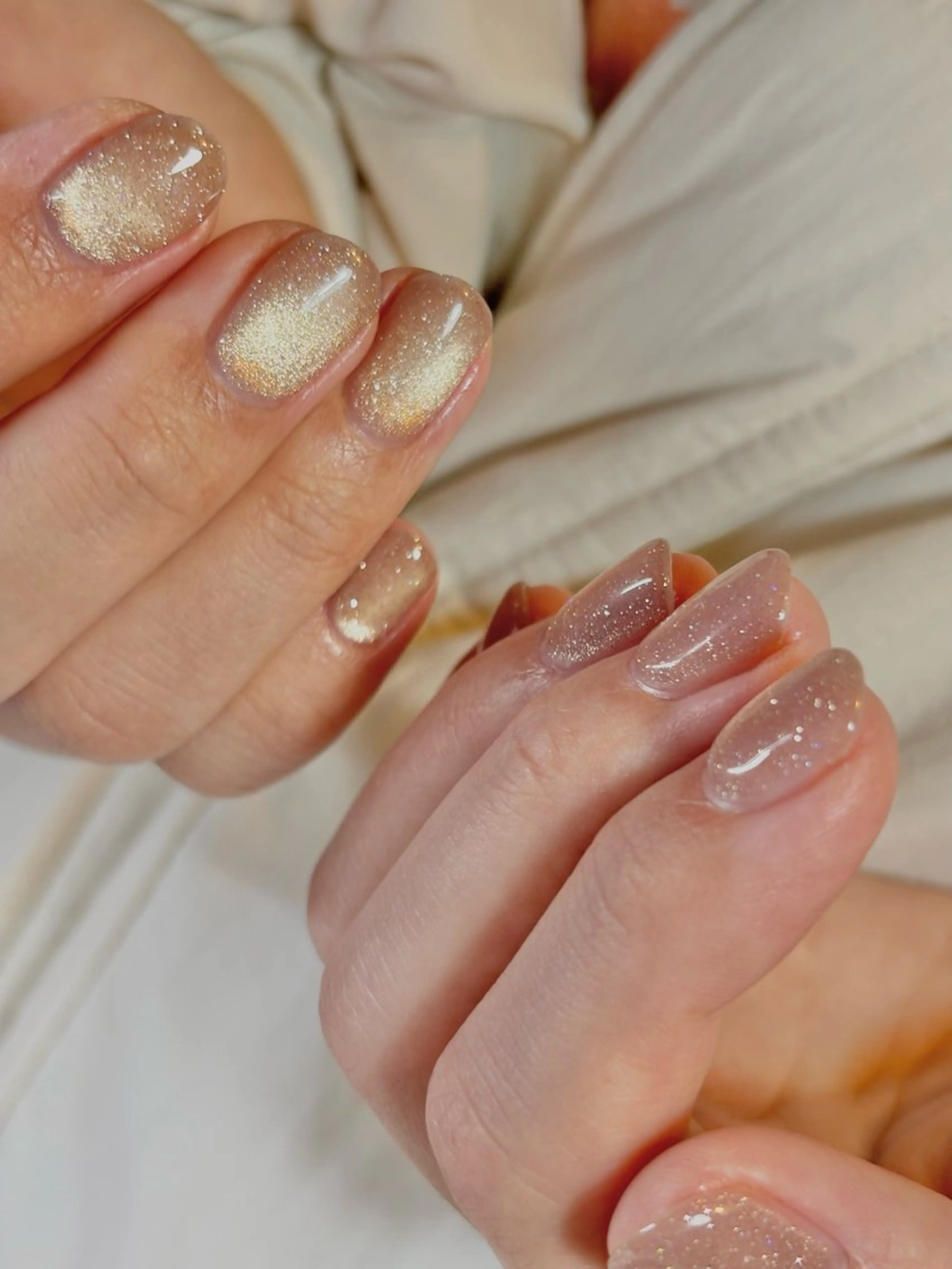 ネイル Hanjo Yumiのネイルデザイン