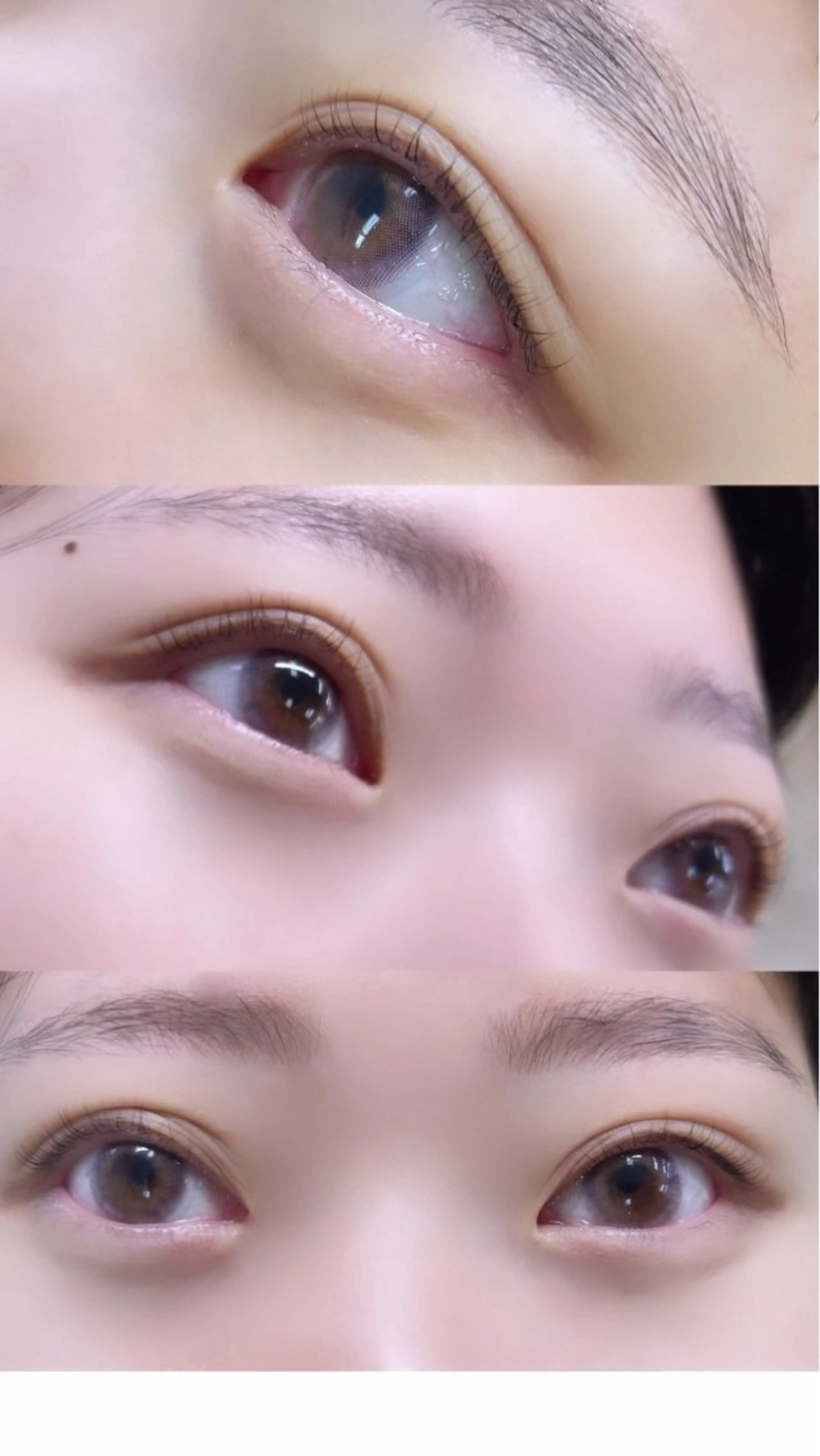 マツエク・マツパ パリジェンヌラッシュリフト TRU NAIL & EYE 西船橋店所属・TRU ℳ𝒶𝒽𝒾𝓇ℴのマツエク・マツパデザイン