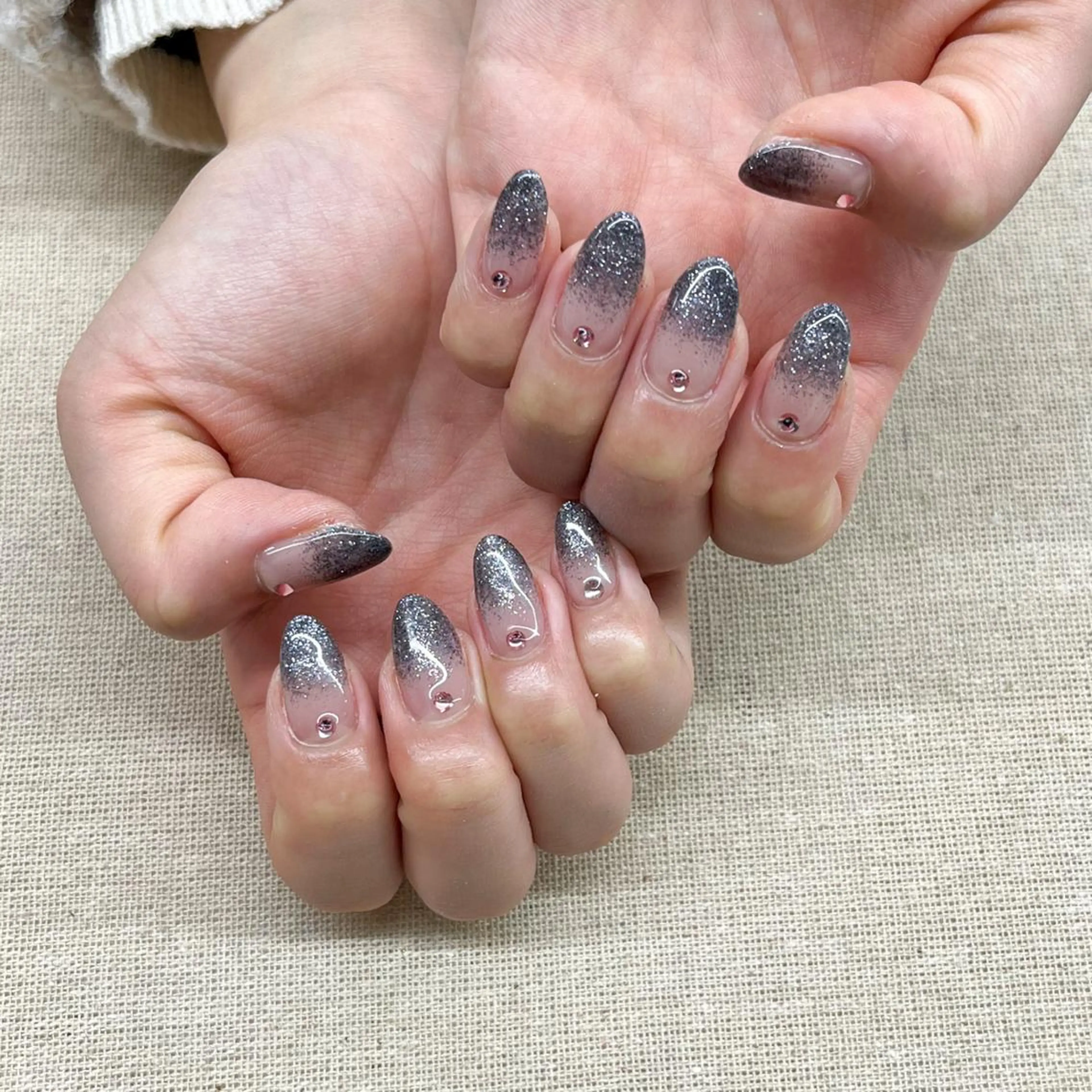 ネイル Naily（TK） 旧B’Nail立川店のネイルデザイン