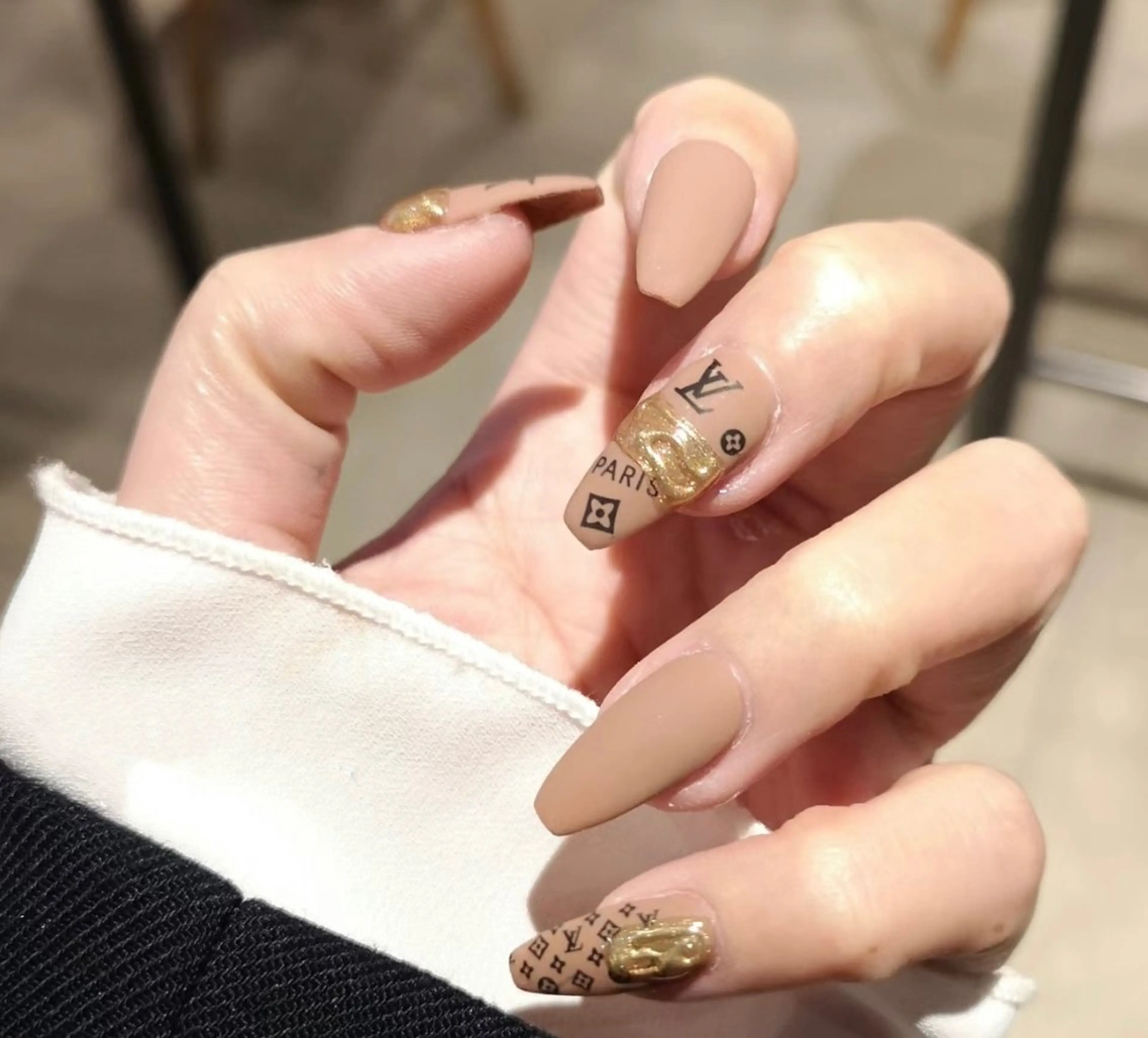 ネイル 💅E•U•B NAIL🌹所属・横浜市中区曙町 ネイルE·U·Bのネイルデザイン