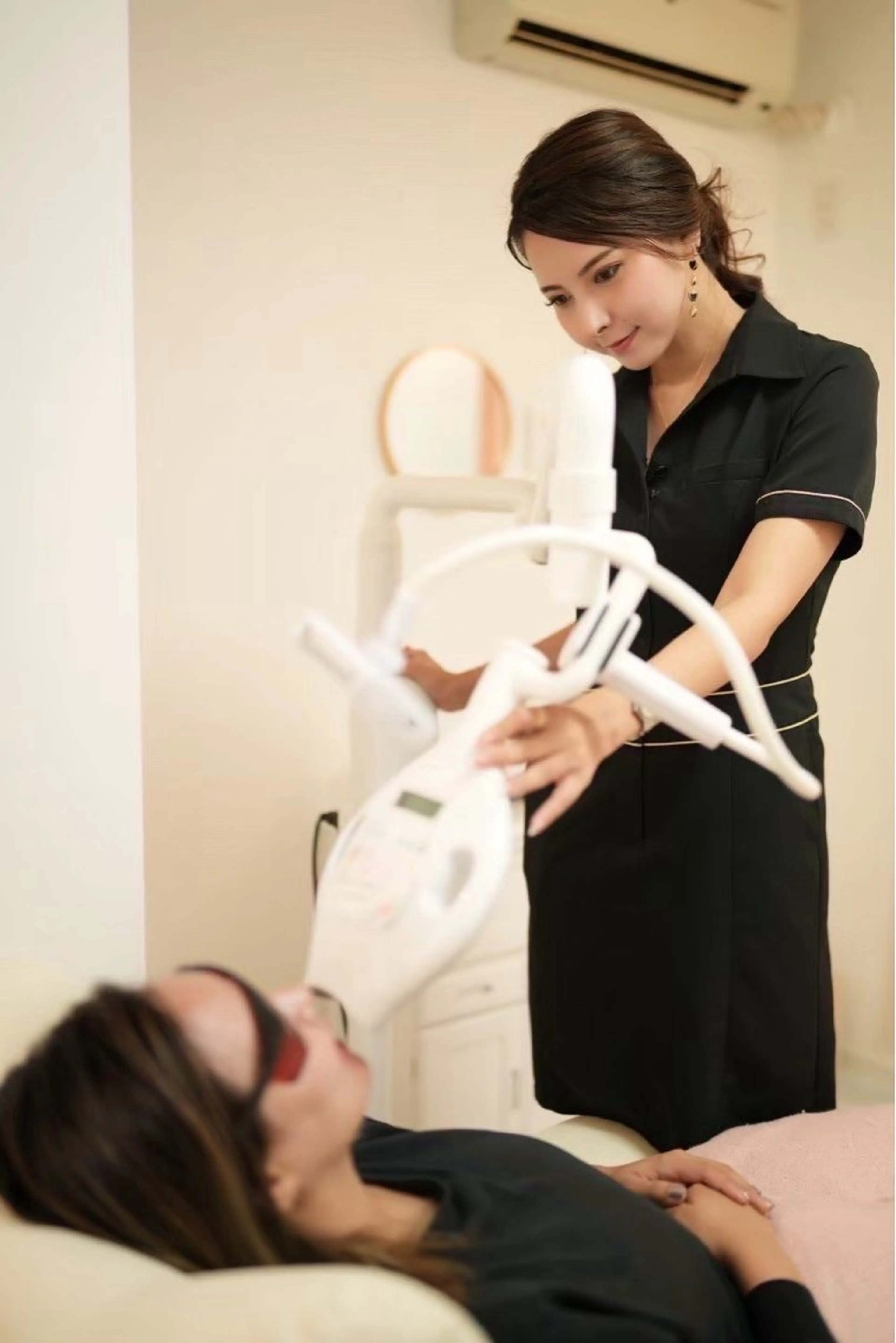 メンズ ホワイトニングショップ静岡葵区店所属・ホワイトニング ショップ葵区静岡駅店のその他イメージ