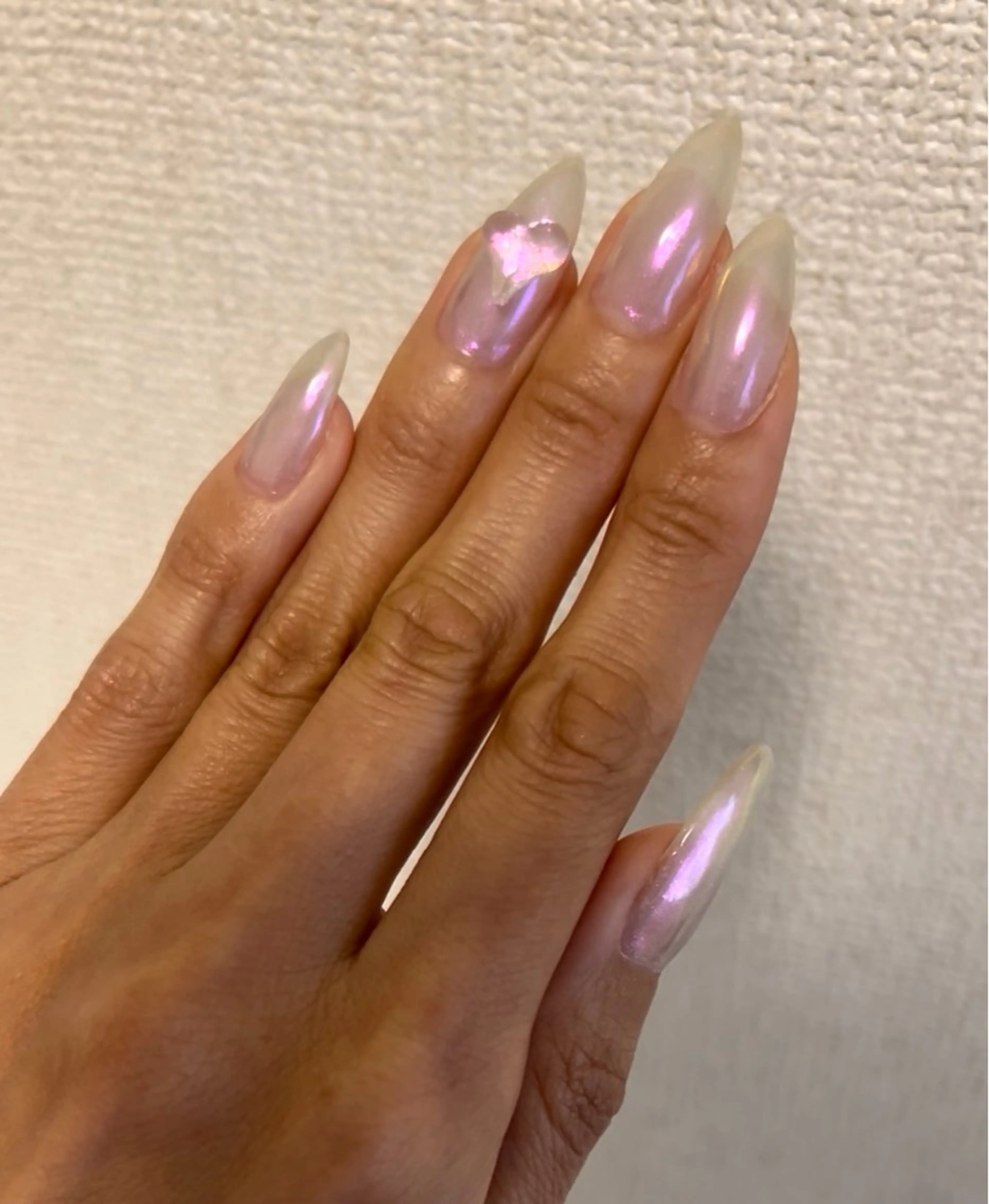 ネイル ハンドネイル ray's nailのネイルデザイン
