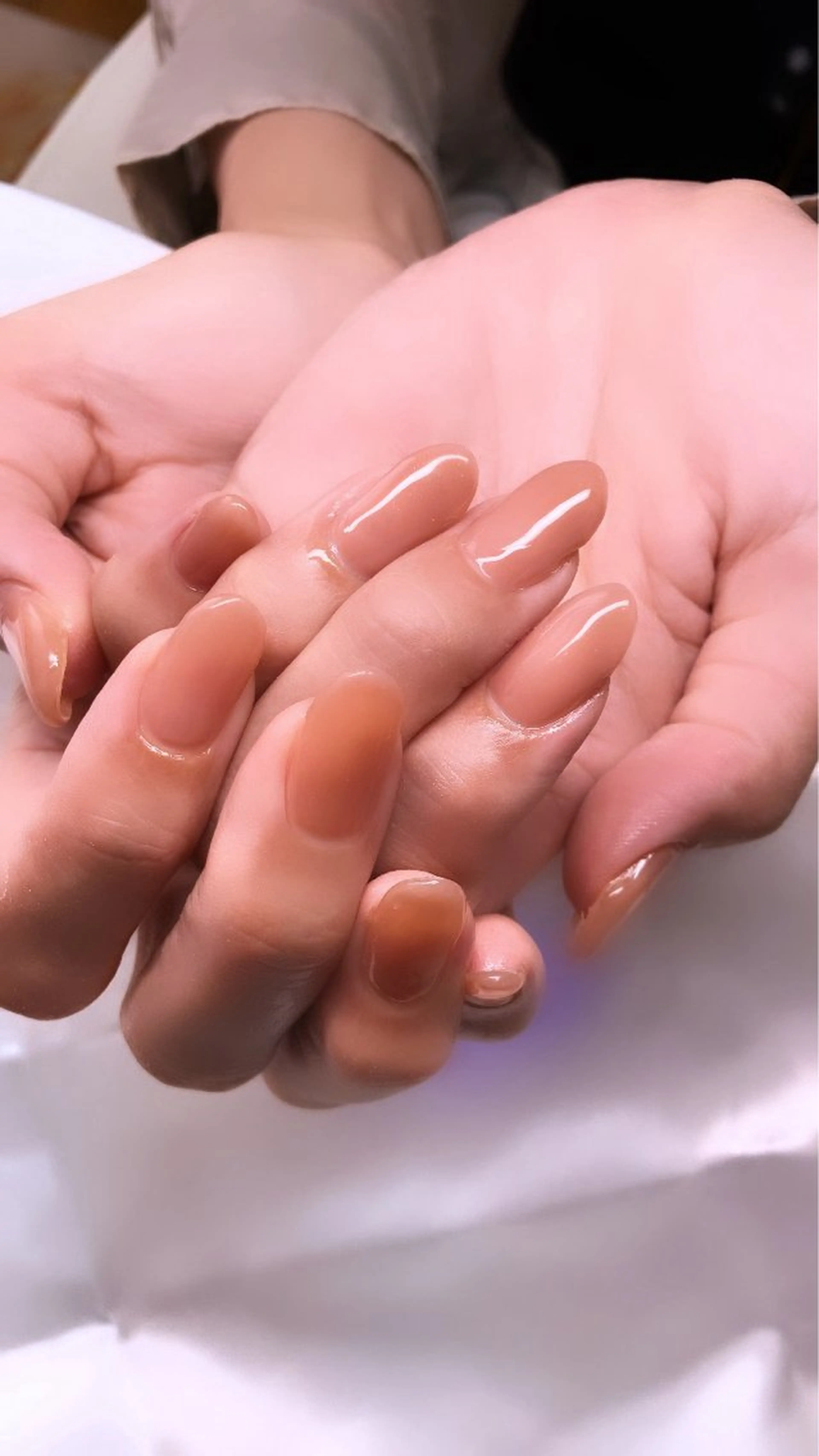 ネイル ハンドネイル Nail Salon NICOのネイルデザイン