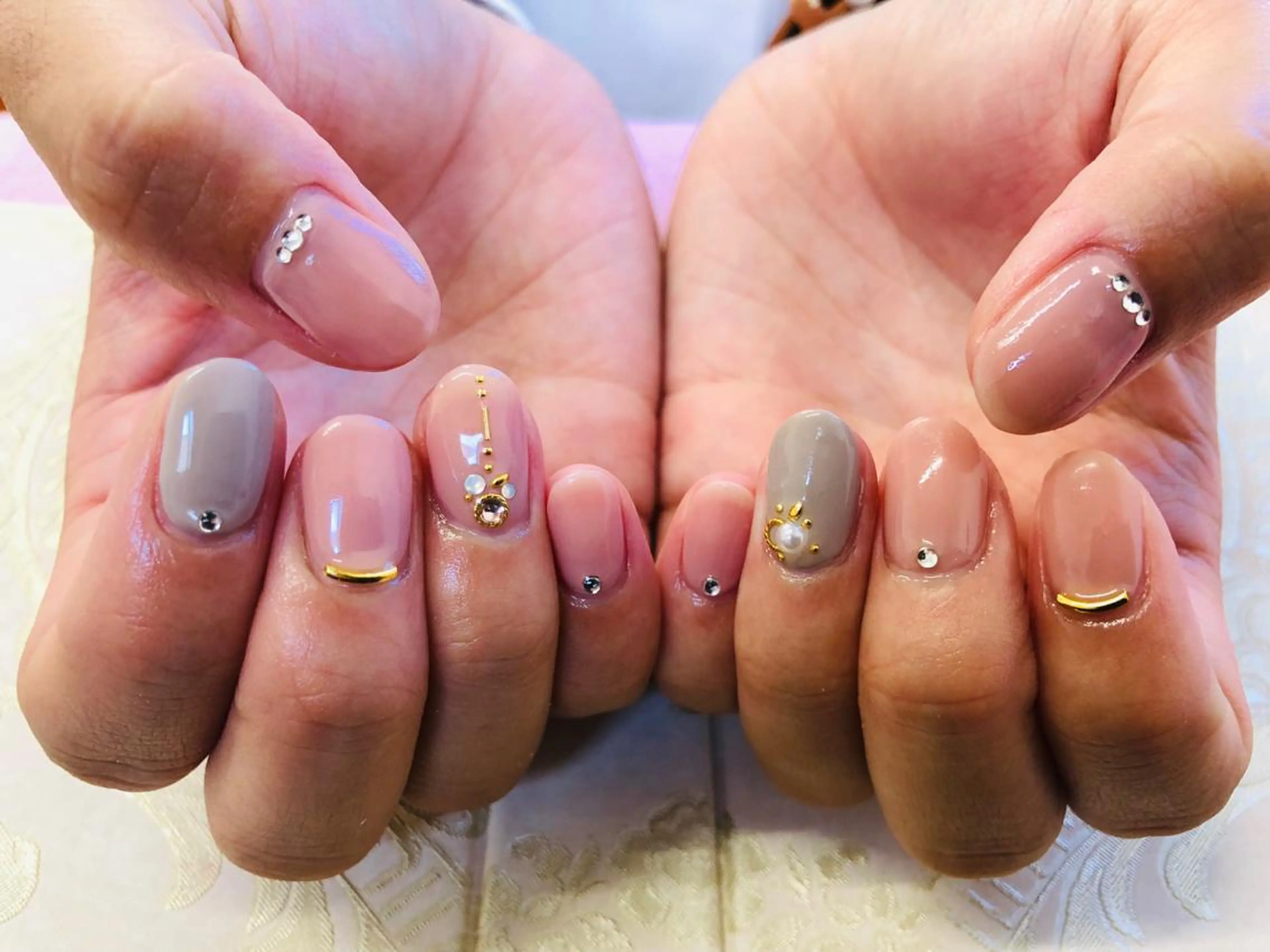 ネイル Embellir ♡鏡味のその他イメージ