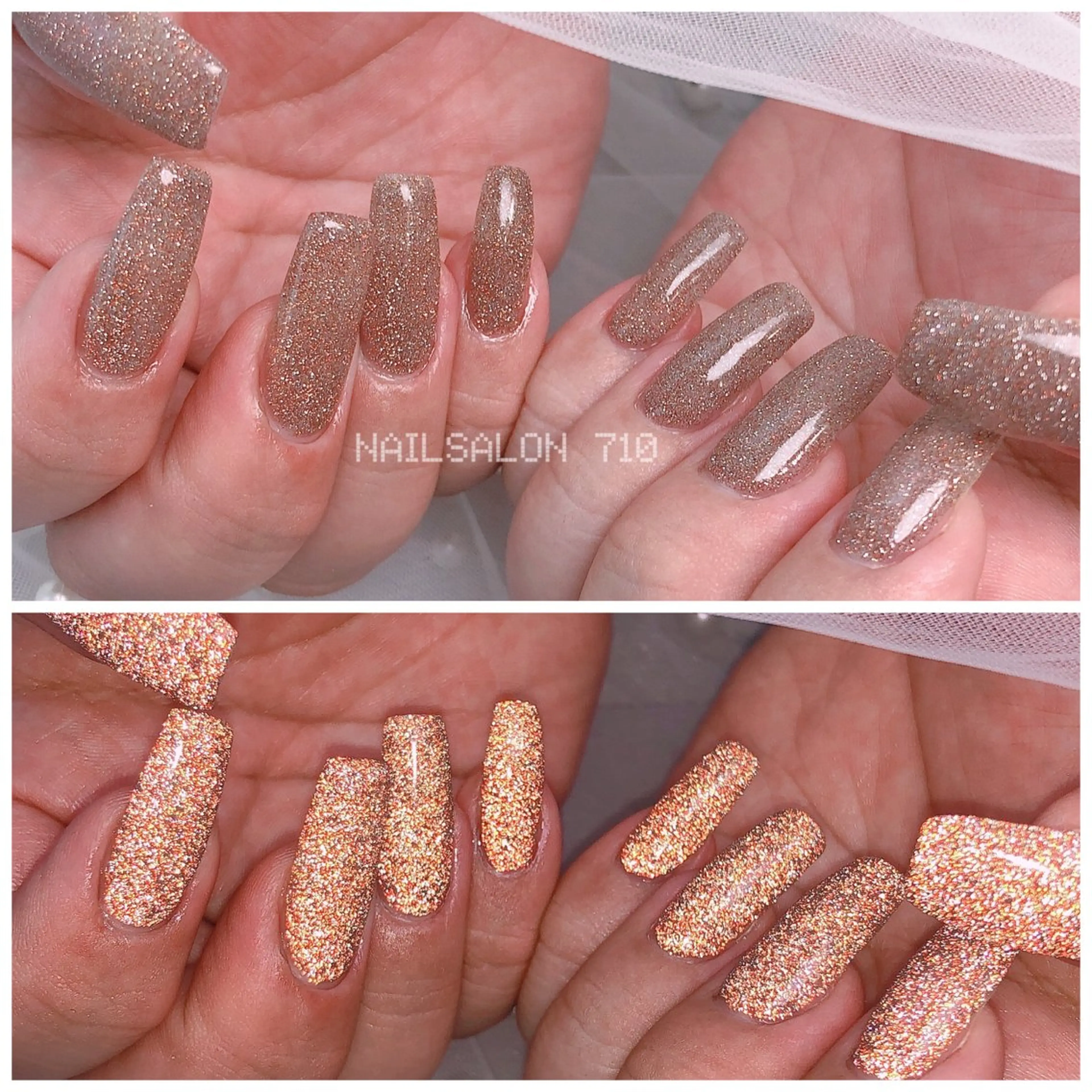 ネイル ナナイチゼロ I.Naoのネイルデザイン