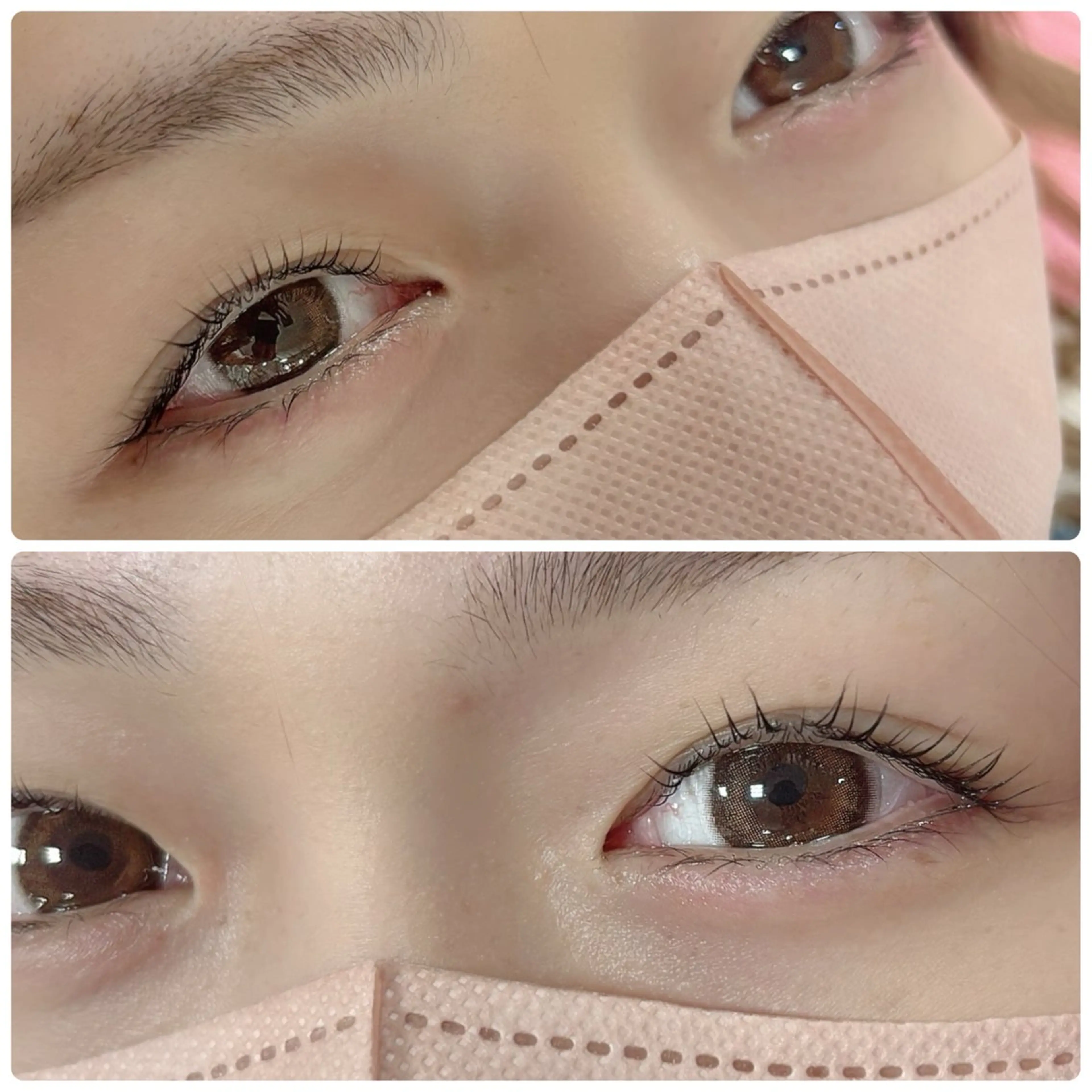 マツエク・マツパ Liberte リベルテ(トモ化粧品店内)所属・RINA 🍒のマツエク・マツパデザイン