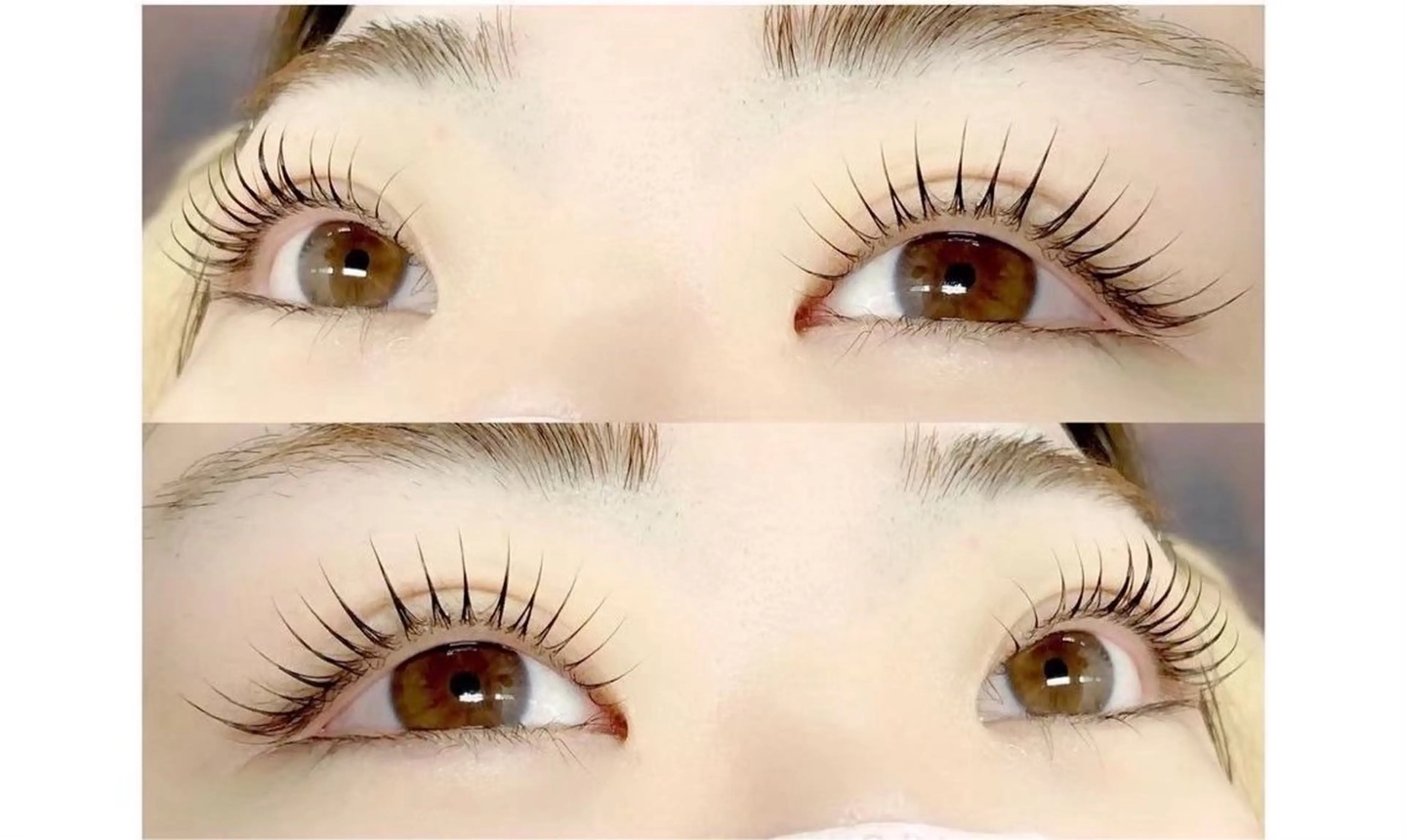 マツエク・マツパ ルリアン　カルム店 ko tamiのマツエク・マツパデザイン