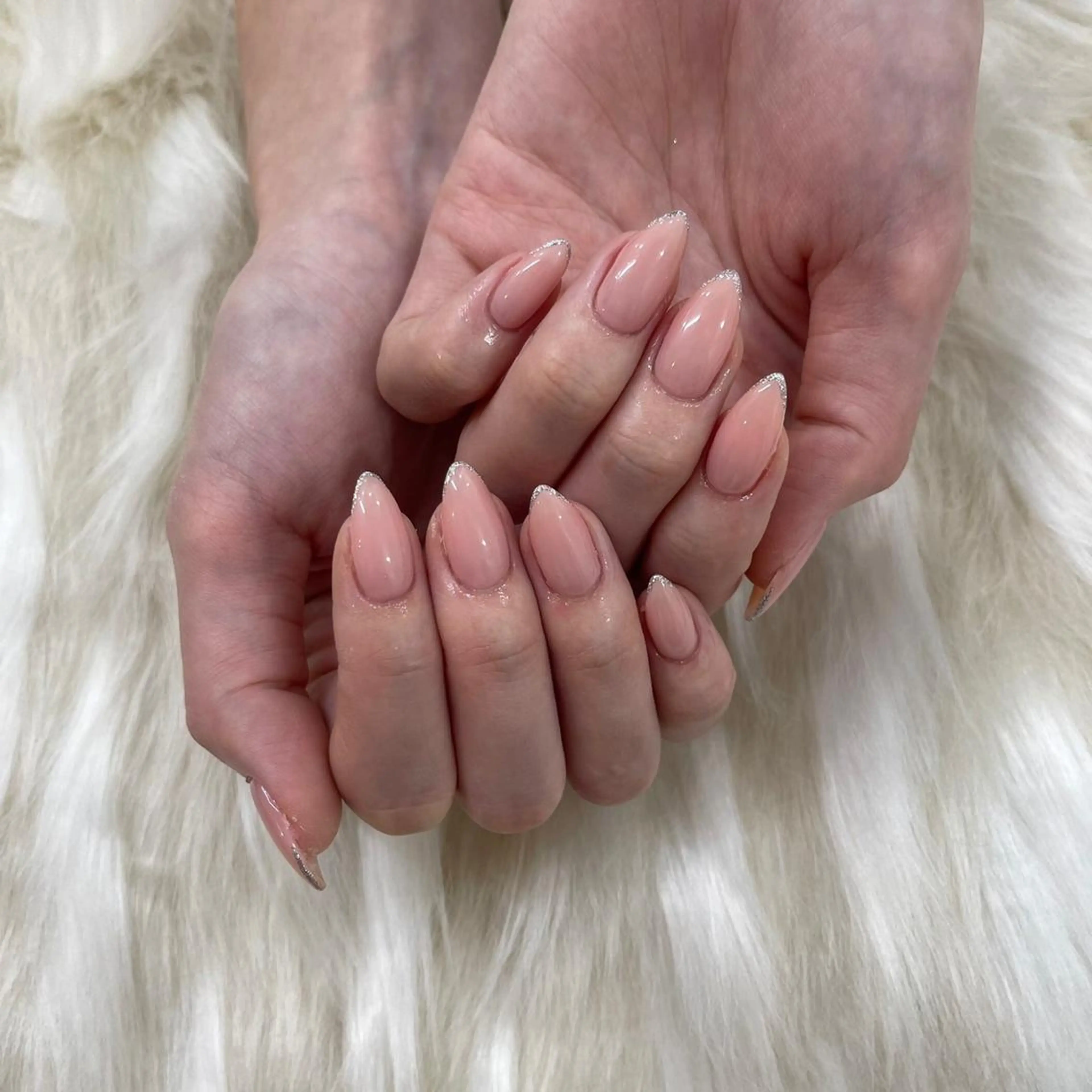 ネイル PEEKABOO京橋 EYE&NAILのマツエク・マツパデザイン