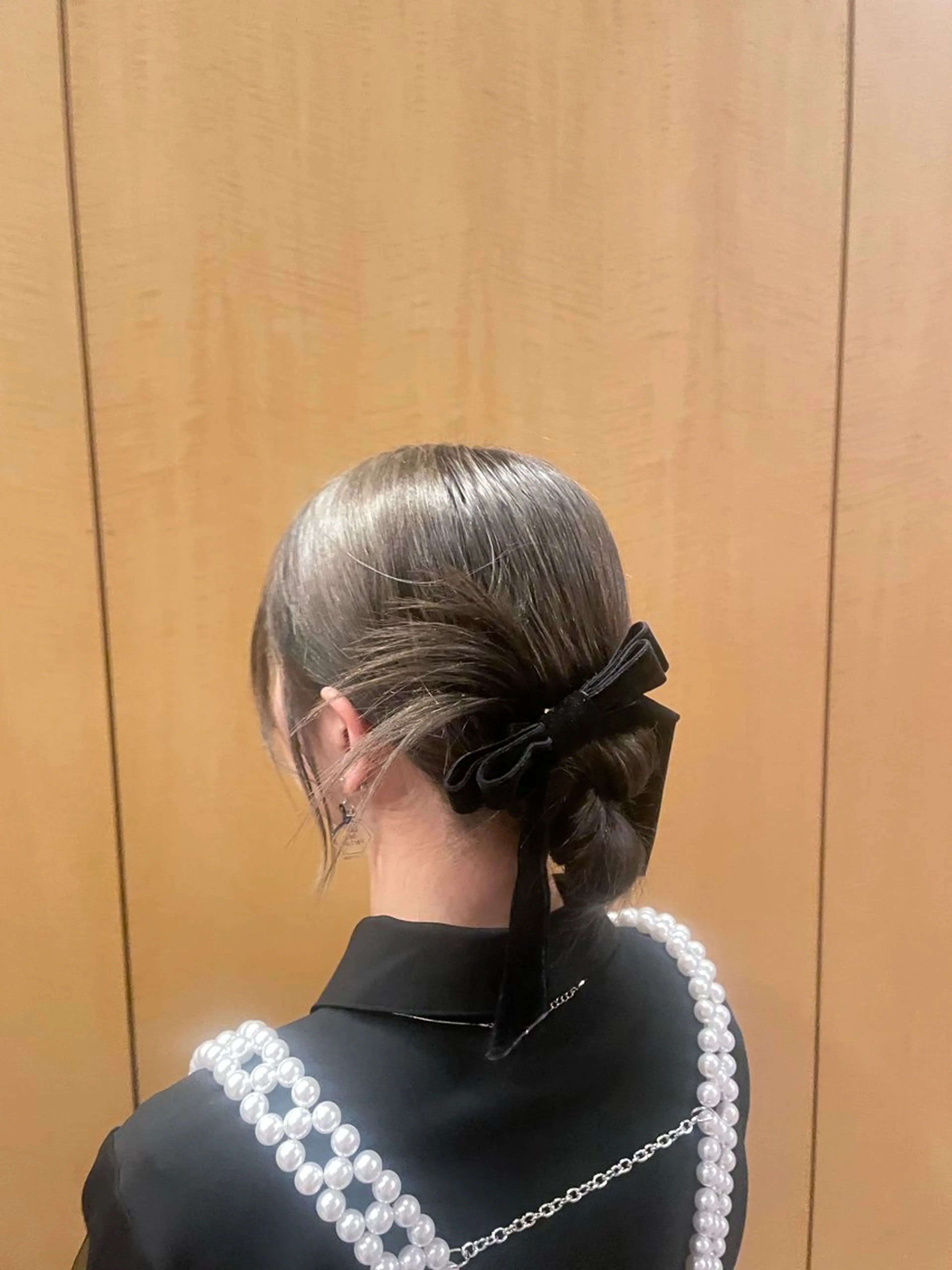 ヘアアレンジ ヘアセット このみ/髪質改善 /ヘアアレンジ🫧のヘアスタイル